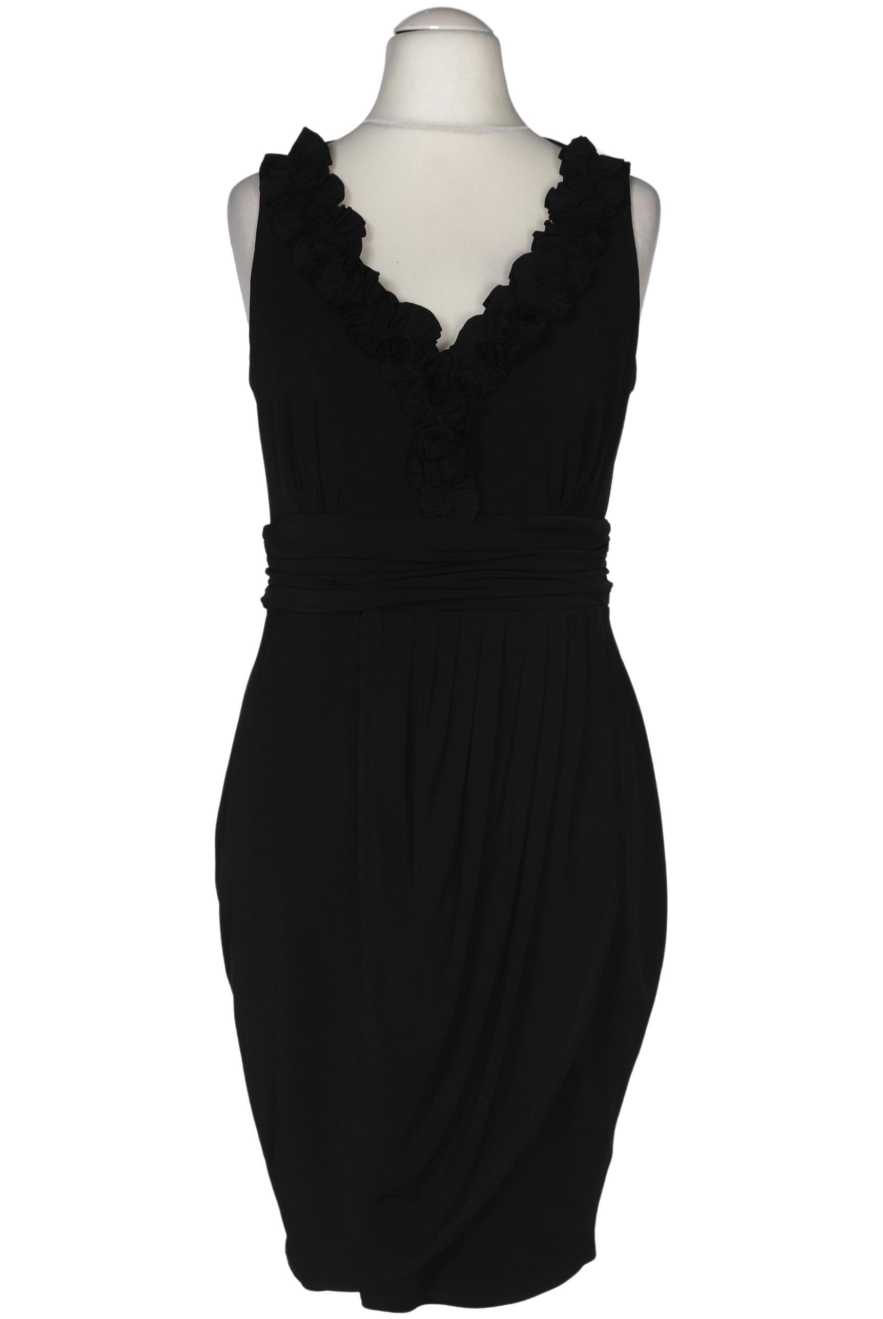 

Esprit Damen Kleid, schwarz, Gr. 42