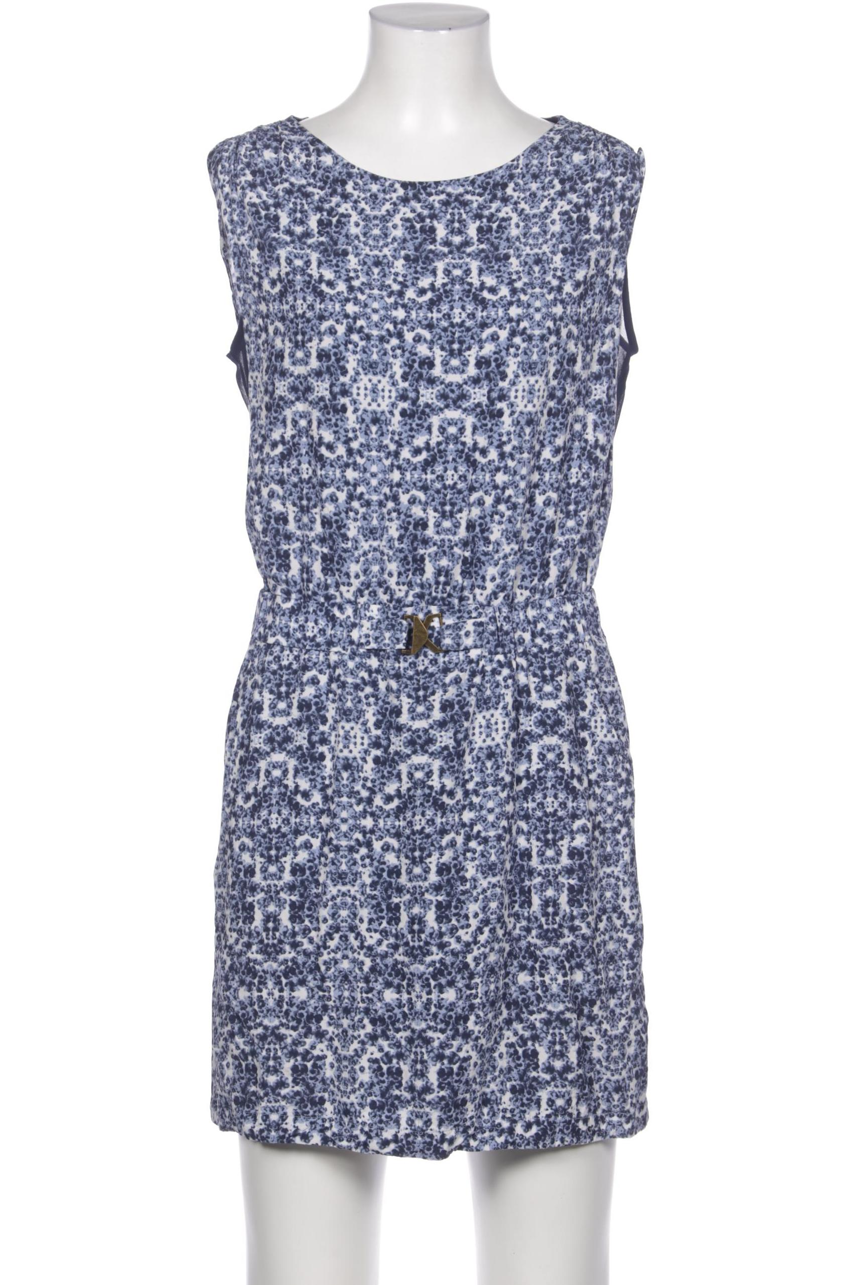 

Esprit Damen Kleid, blau