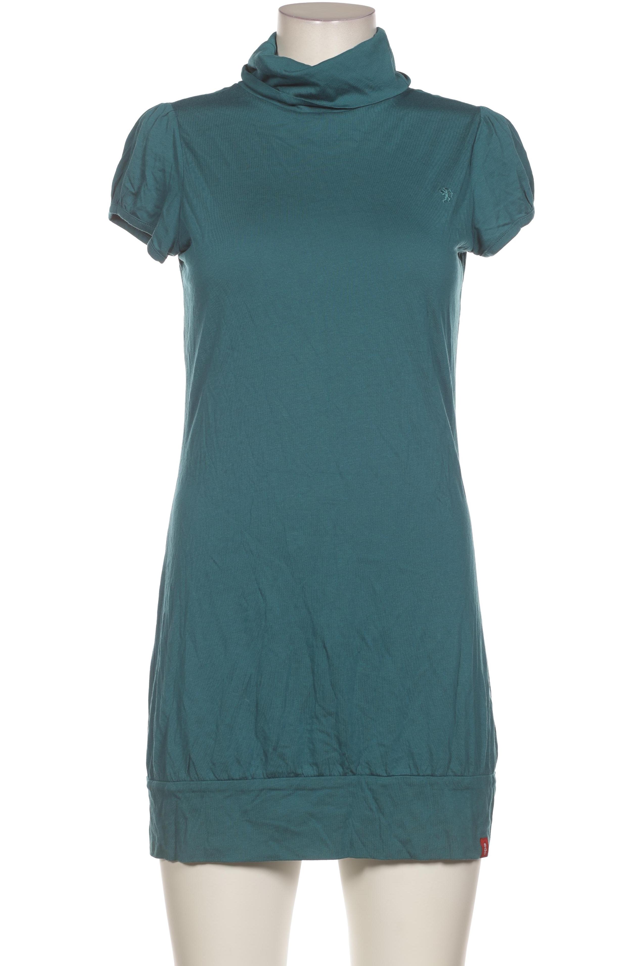 

Esprit Damen Kleid, türkis, Gr. 42