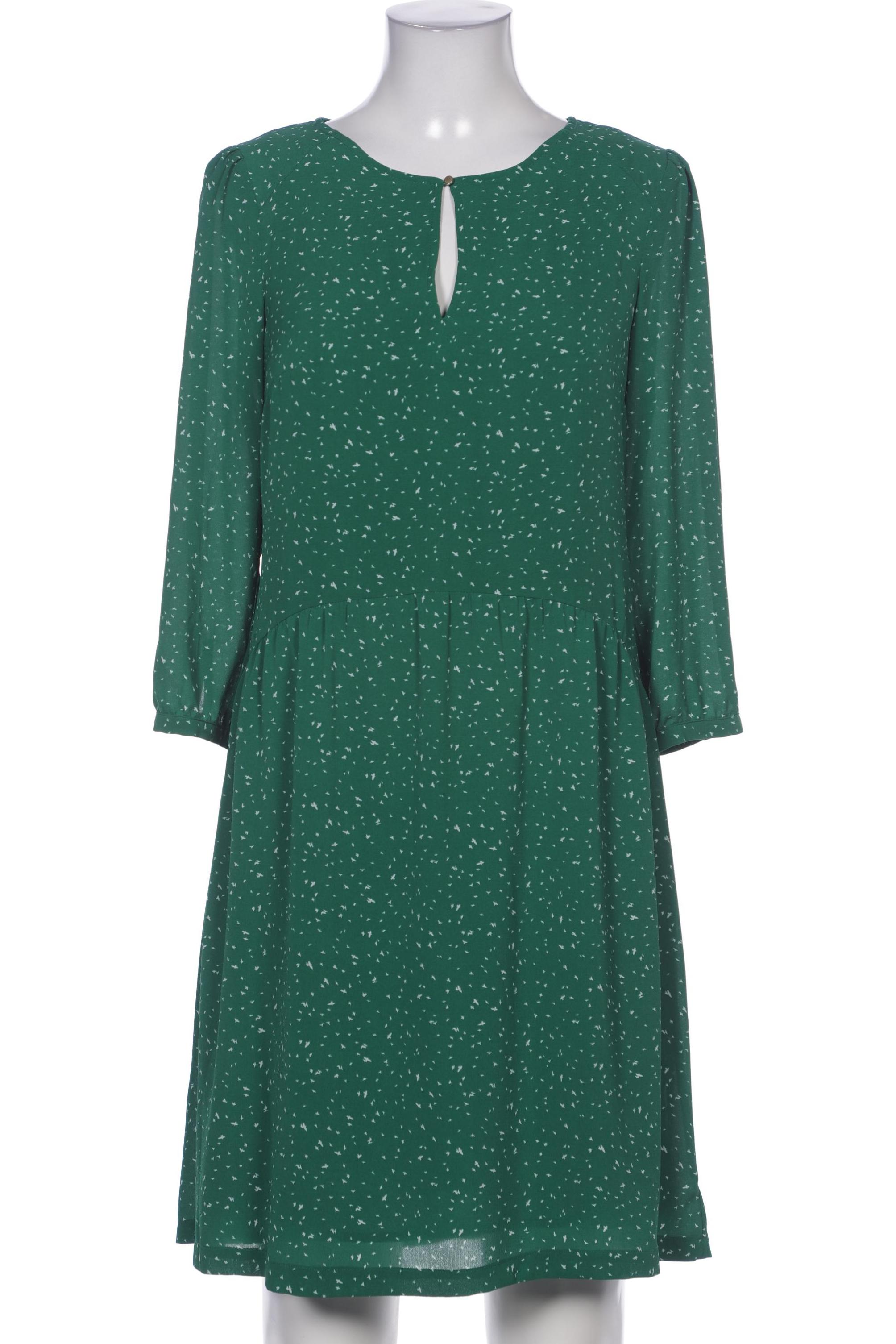 

Esprit Damen Kleid, grün, Gr. 36