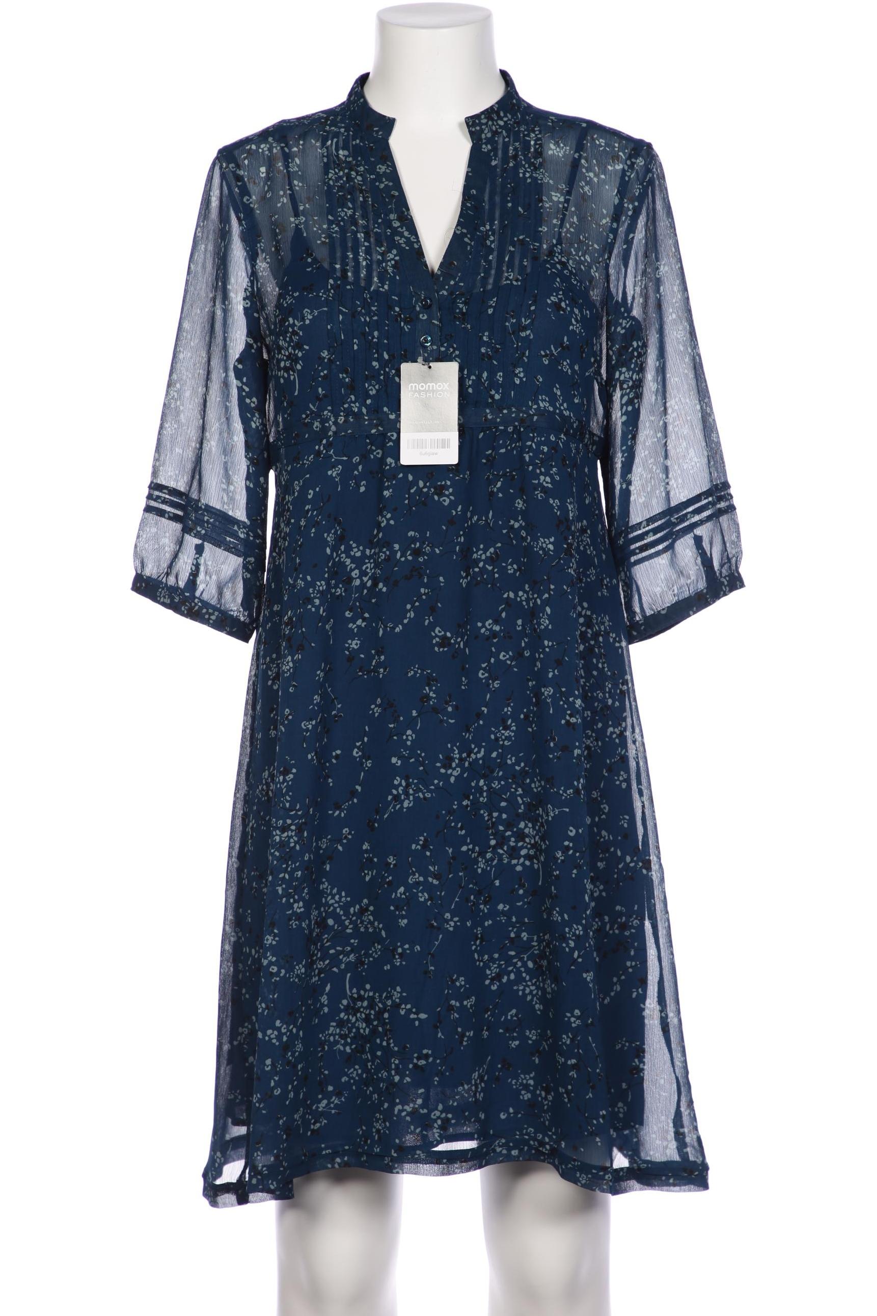 

Esprit Damen Kleid, marineblau, Gr. 38