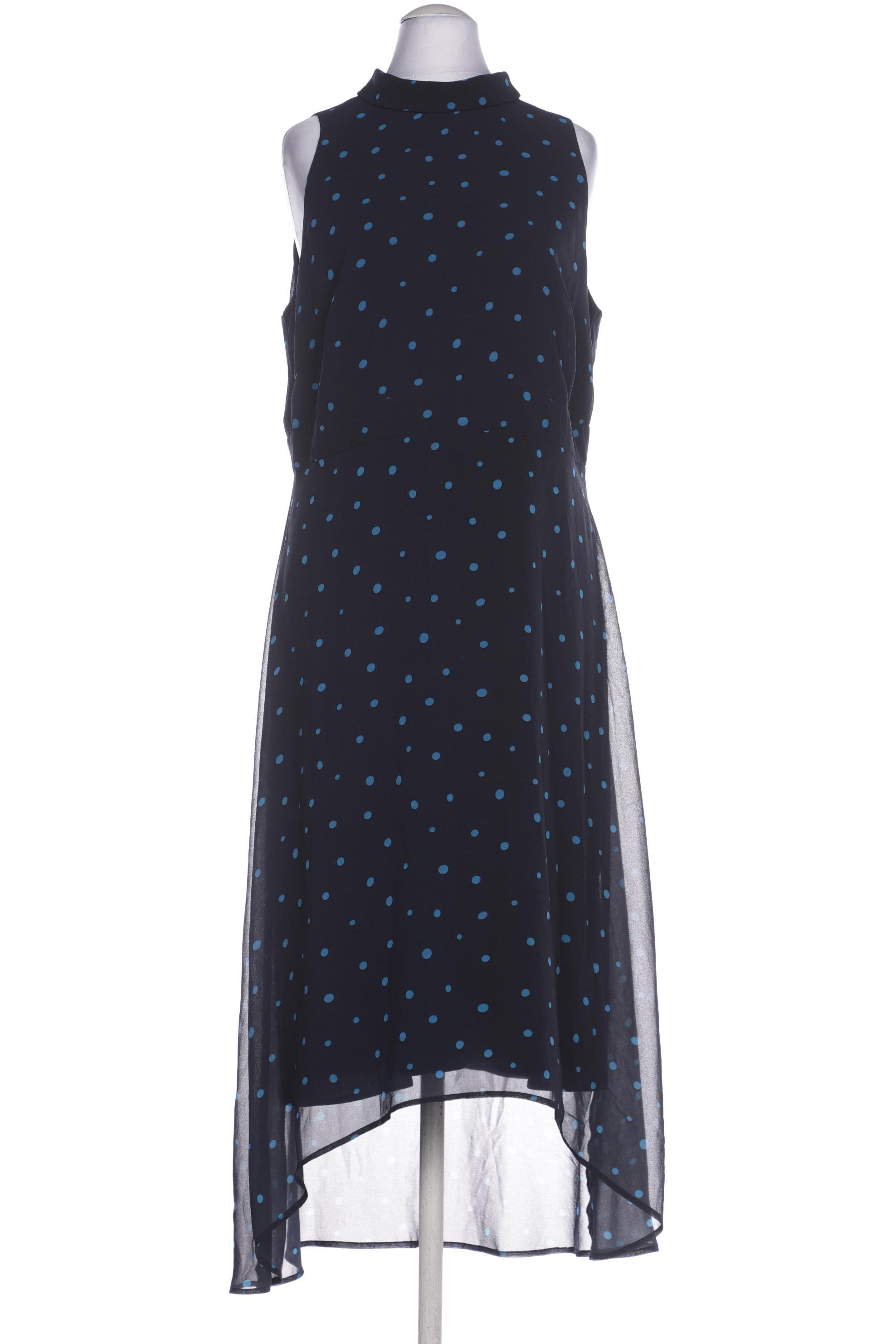 

Esprit Damen Kleid, marineblau, Gr. 38