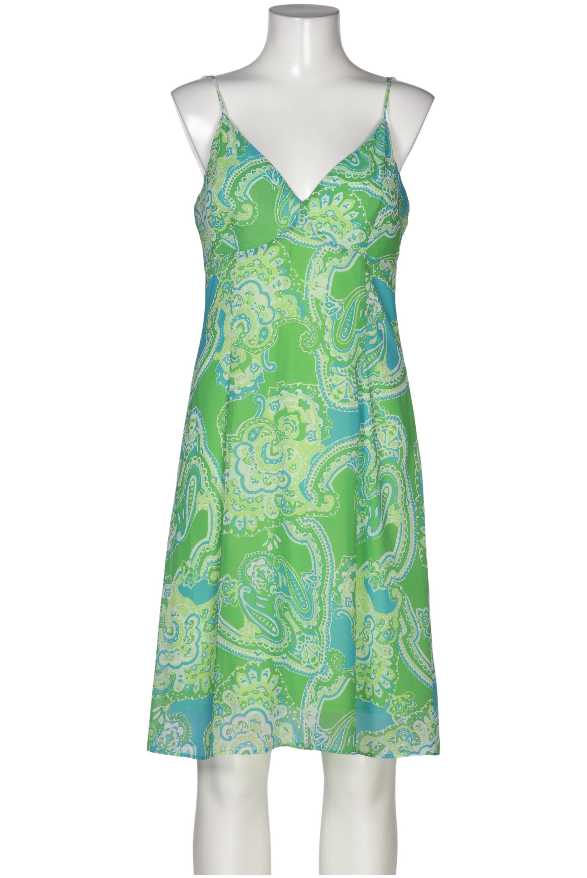 

Esprit Damen Kleid, grün, Gr. 40