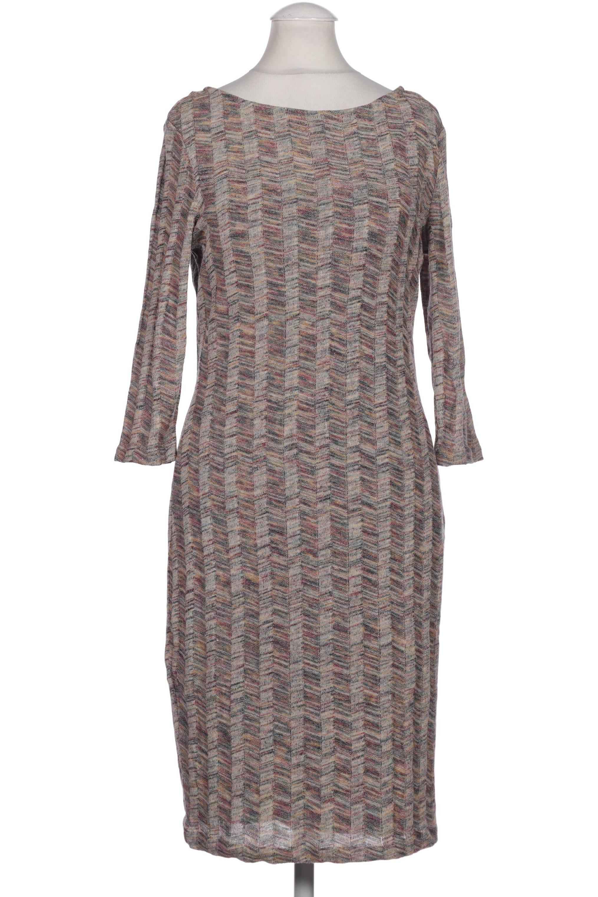 

Esprit Damen Kleid, mehrfarbig, Gr. 36