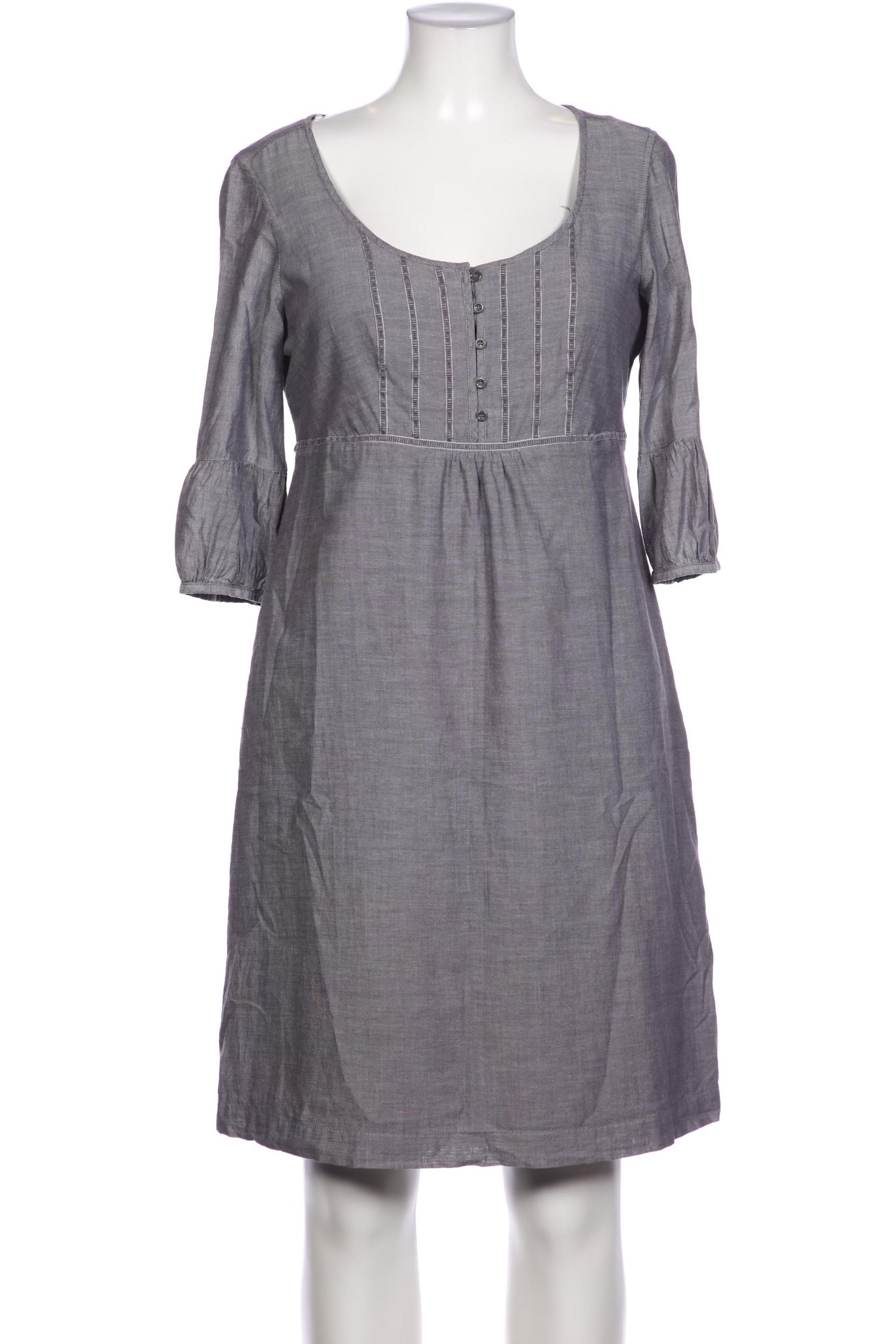 

Esprit Damen Kleid, grau, Gr. 42