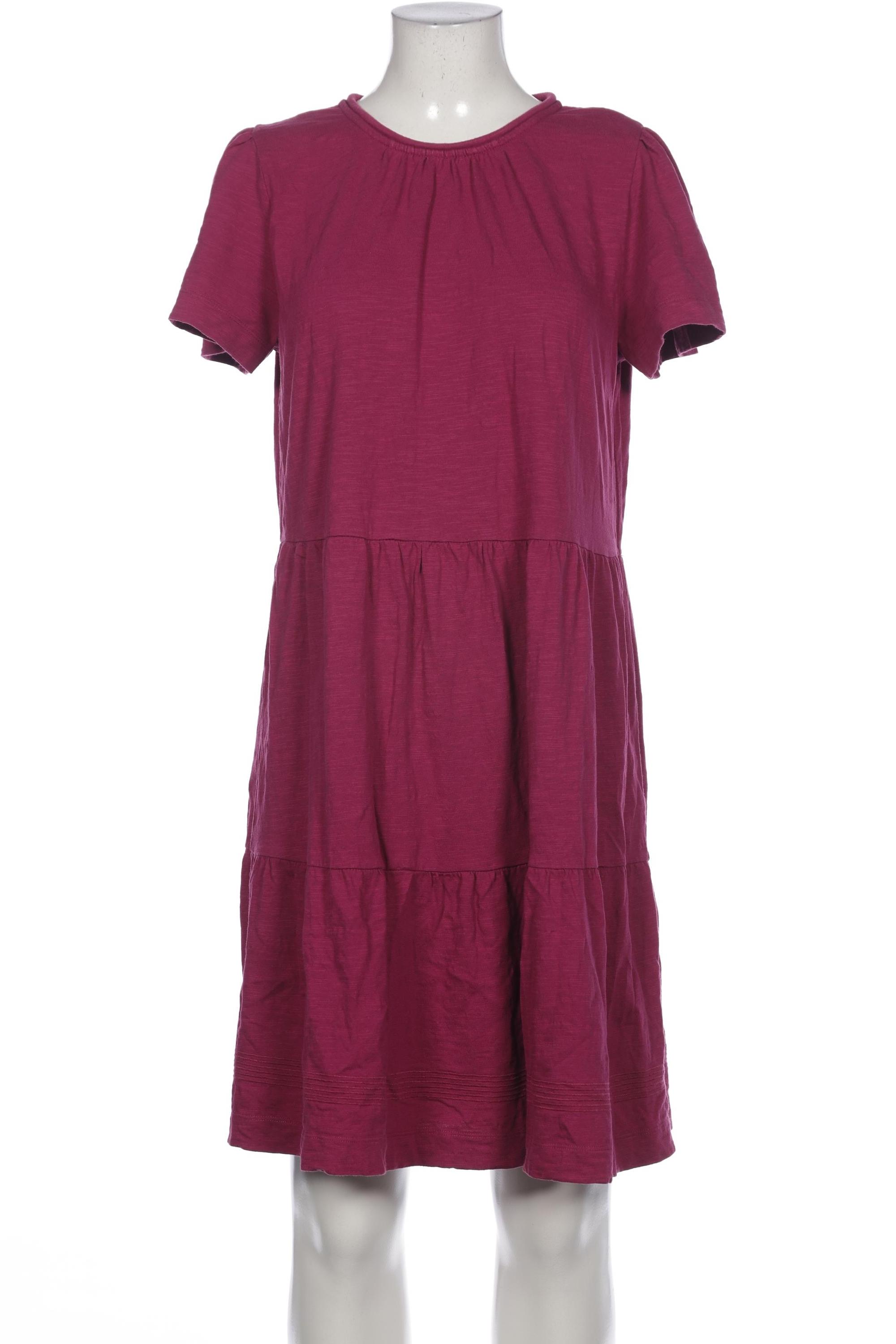 

Esprit Damen Kleid, pink, Gr. 42