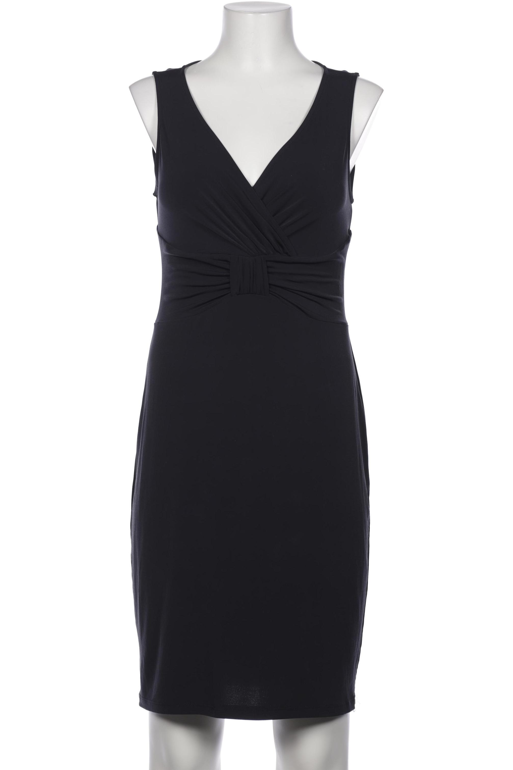

Esprit Damen Kleid, marineblau, Gr. 38