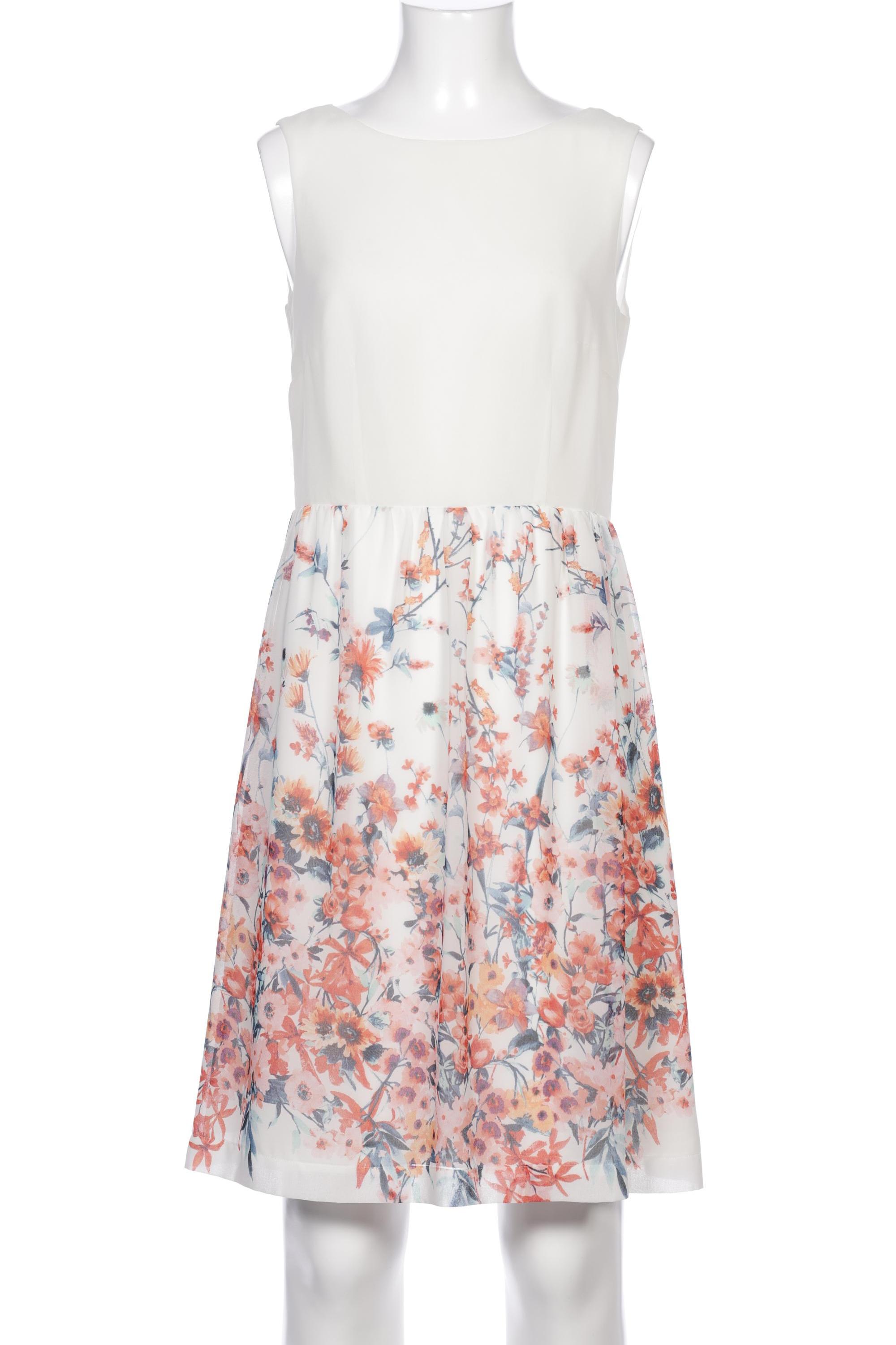 

Esprit Damen Kleid, mehrfarbig, Gr. 36