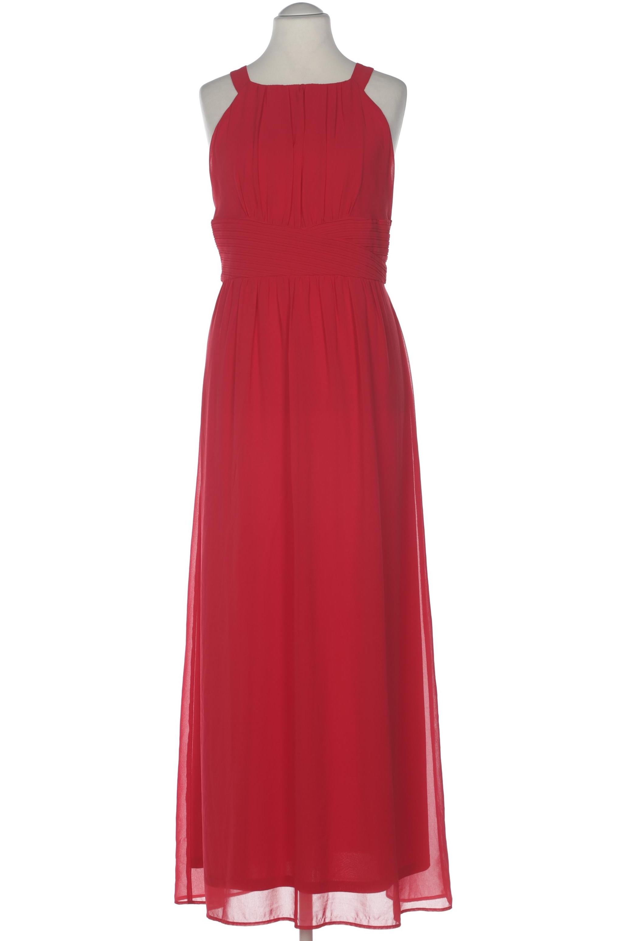 

Esprit Damen Kleid, rot, Gr. 44