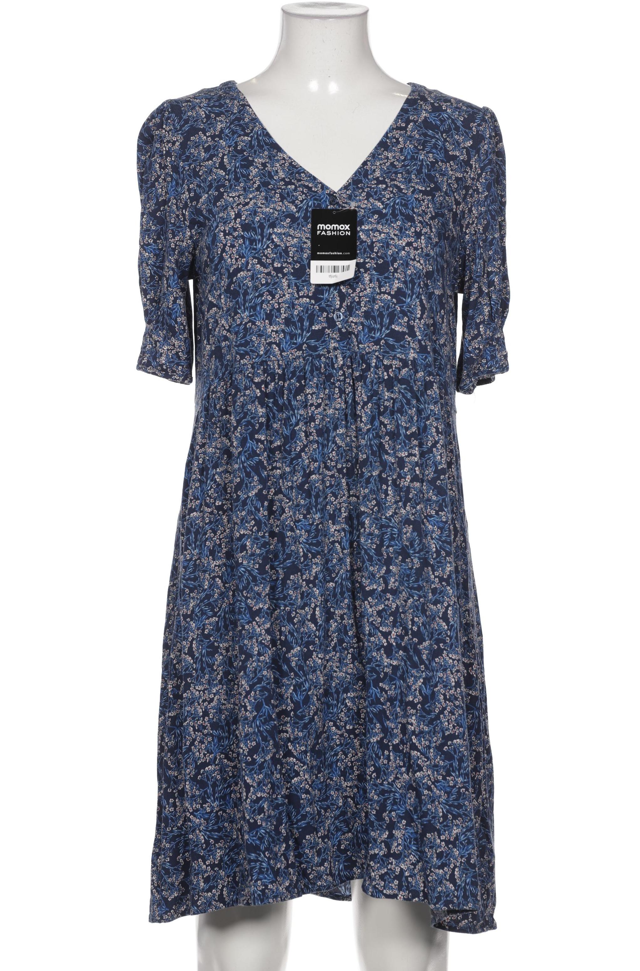 

Esprit Damen Kleid, blau, Gr. 38