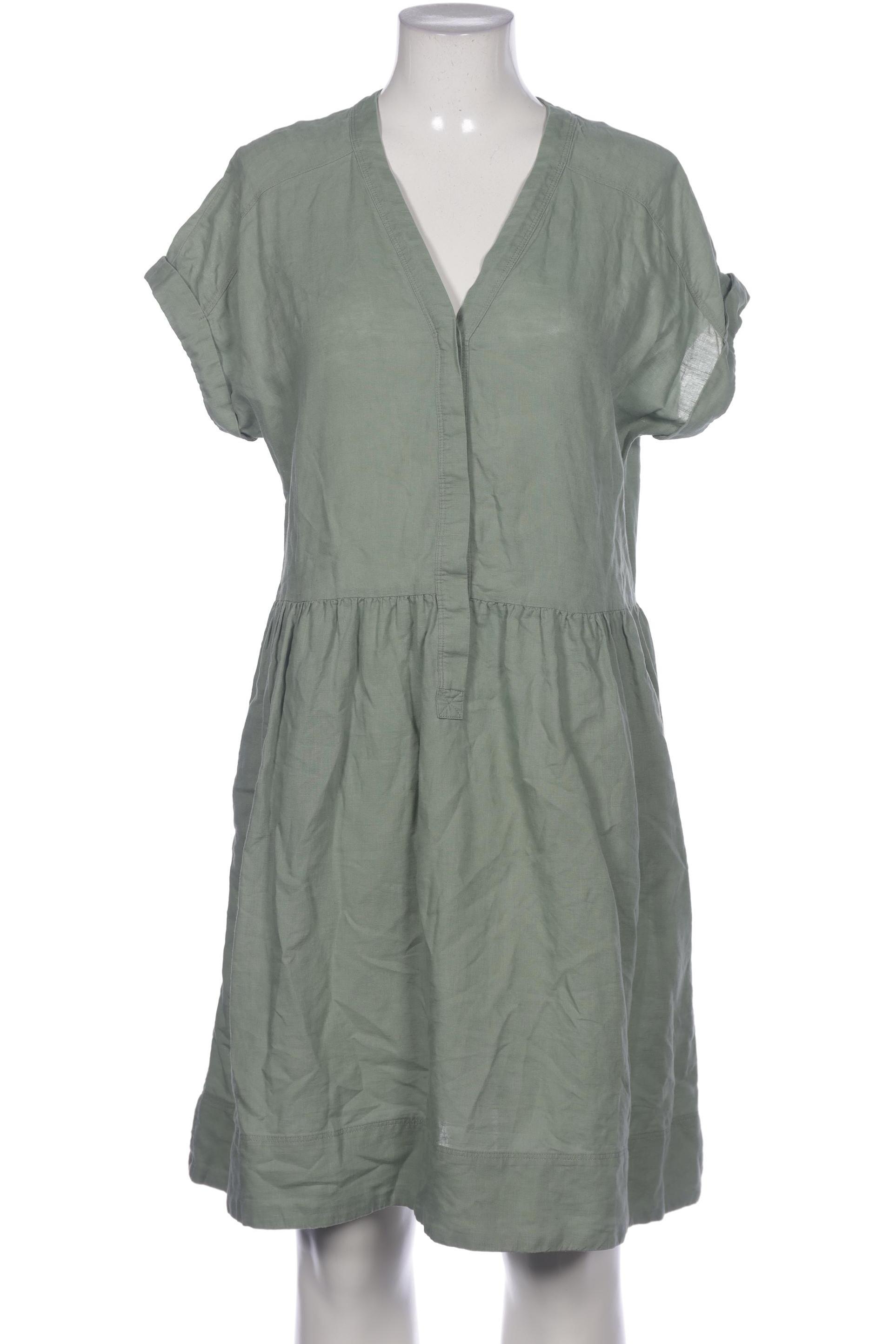 

Esprit Damen Kleid, grün, Gr. 38