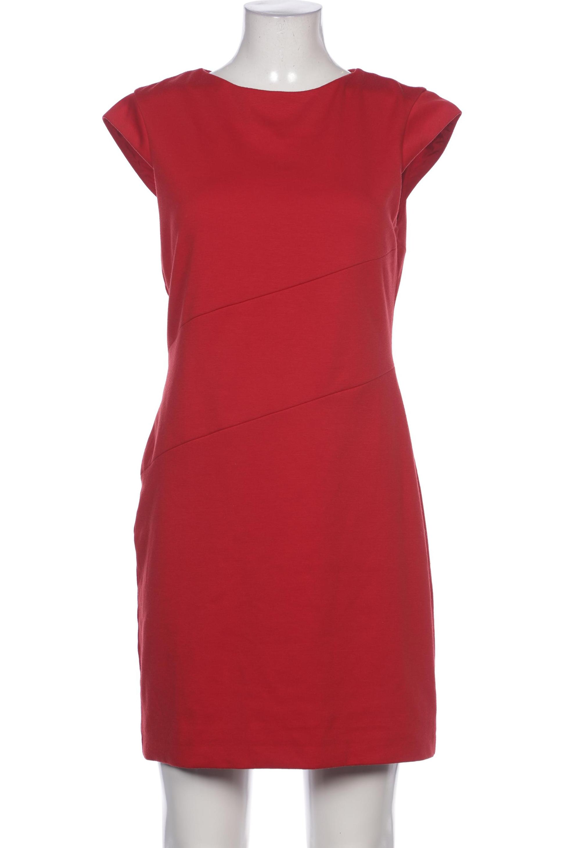 

Esprit Damen Kleid, rot, Gr. 42