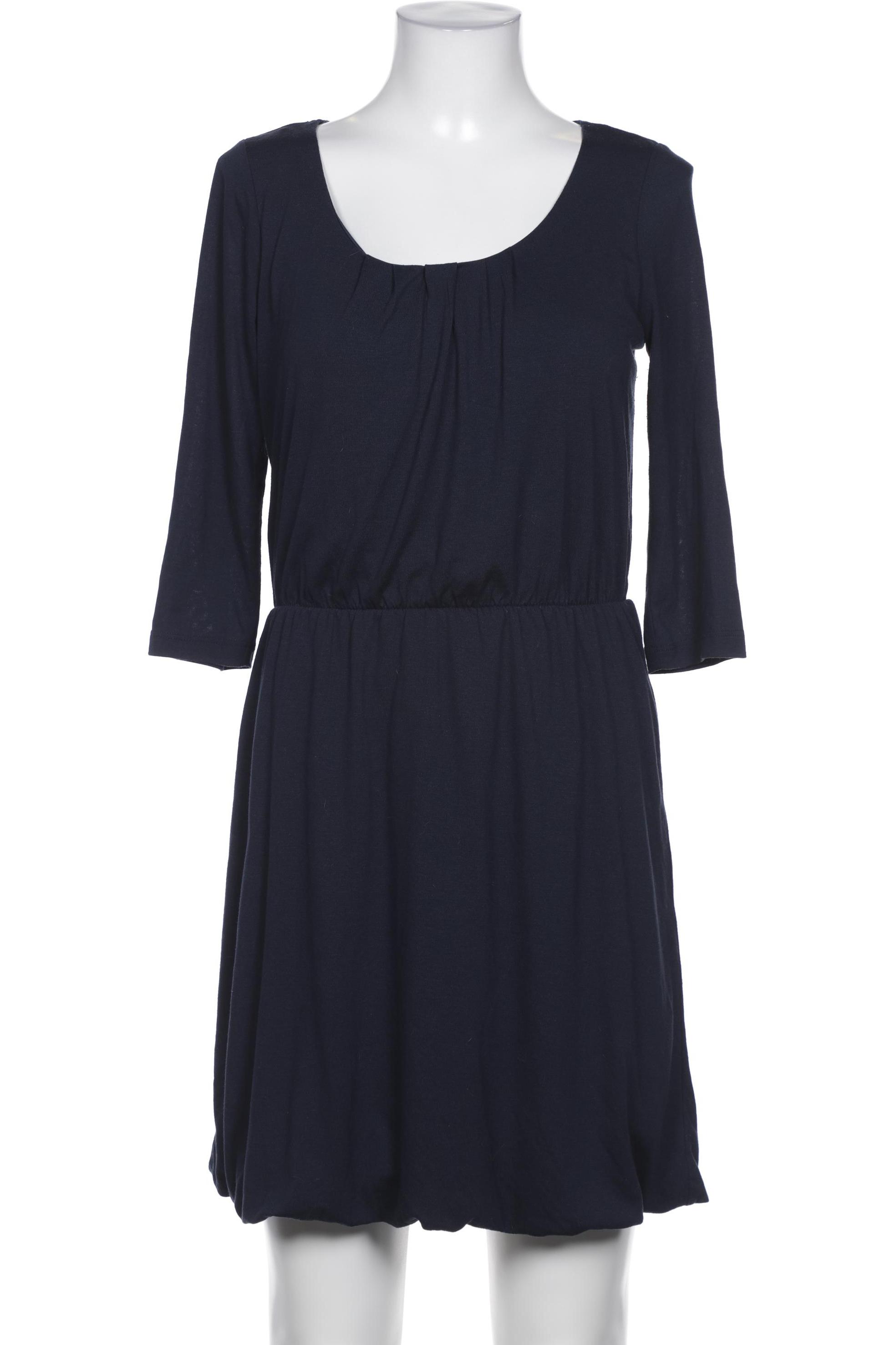 

Esprit Damen Kleid, marineblau, Gr. 38