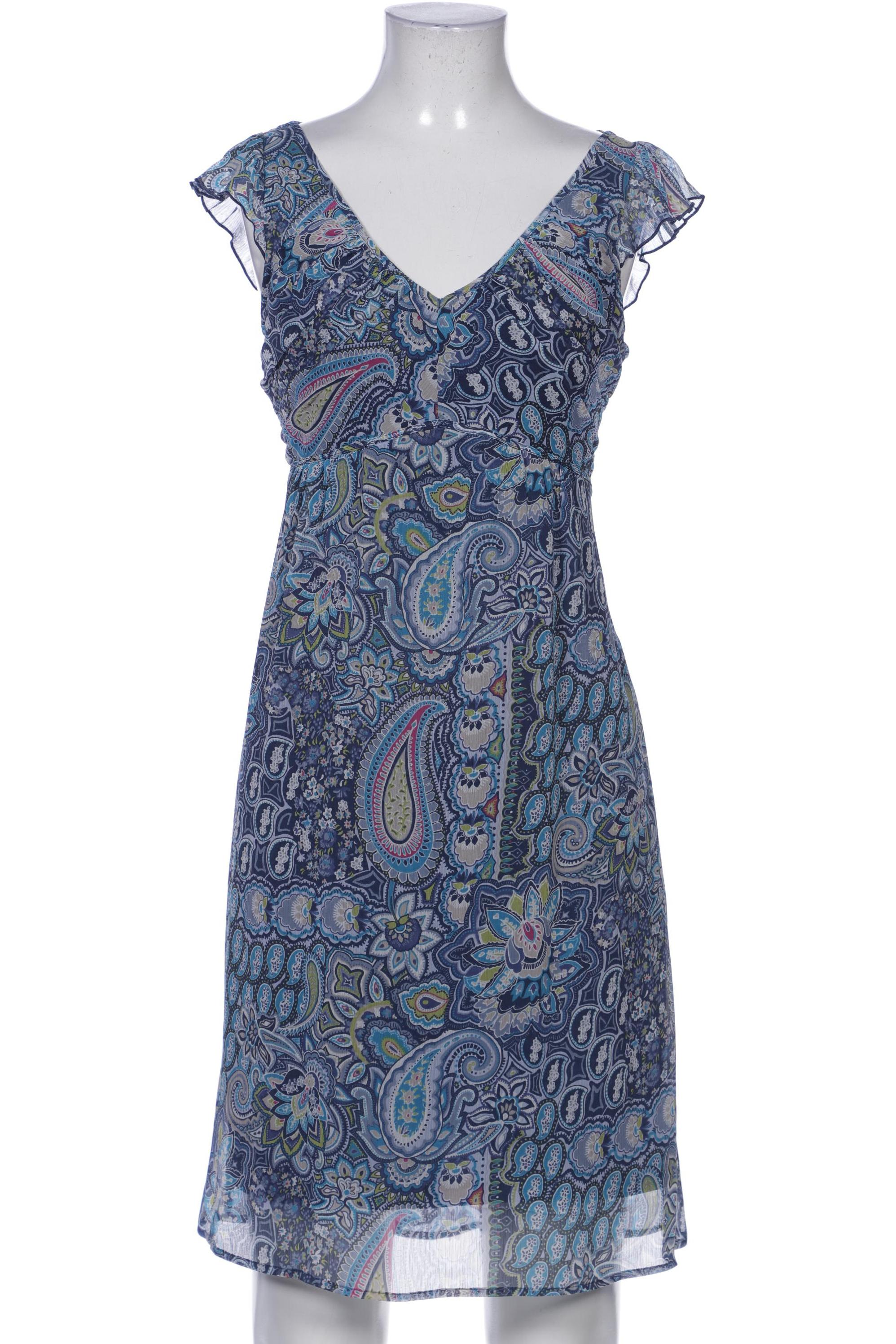 

Esprit Damen Kleid, blau, Gr. 36