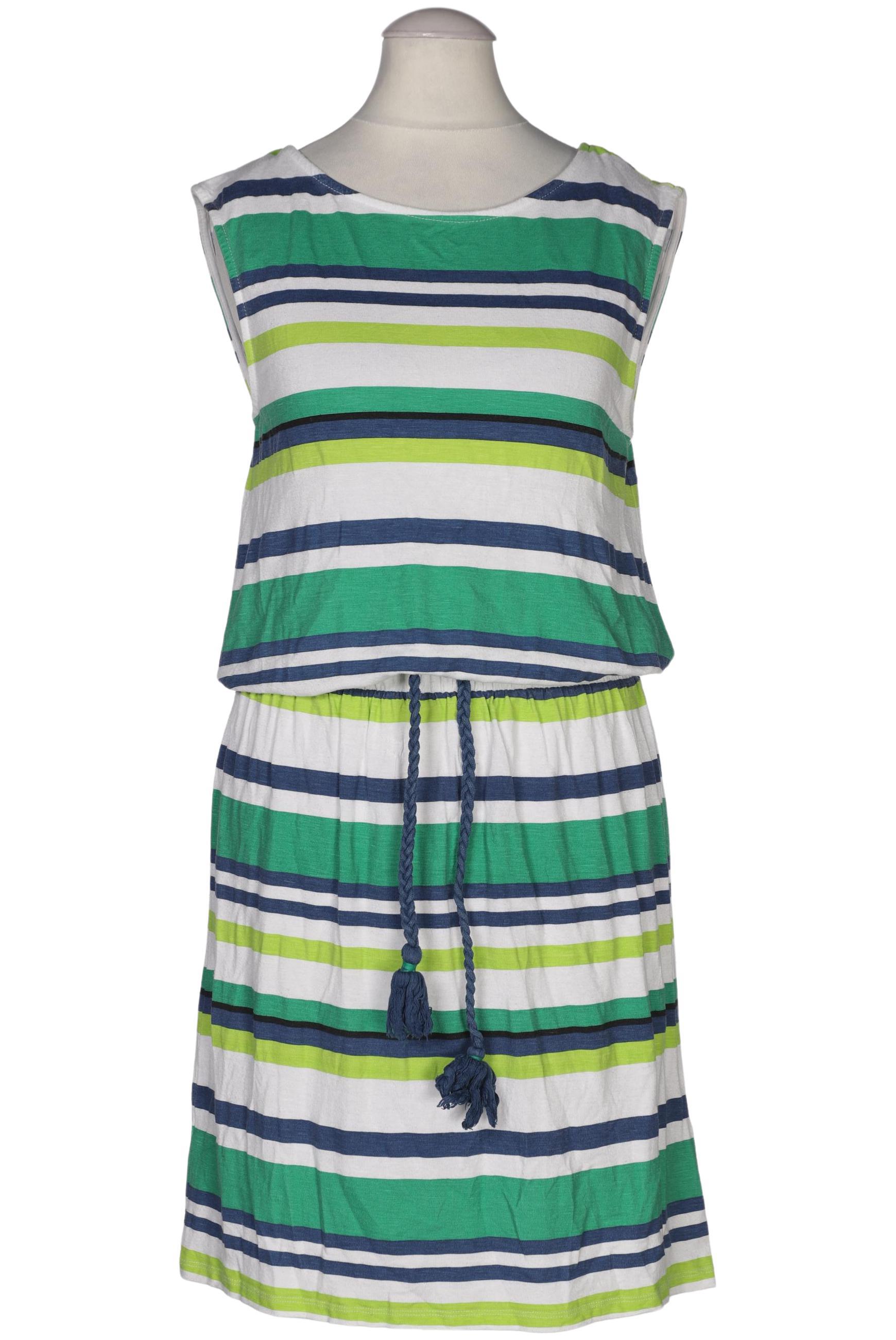 

Esprit Damen Kleid, grün, Gr. 34