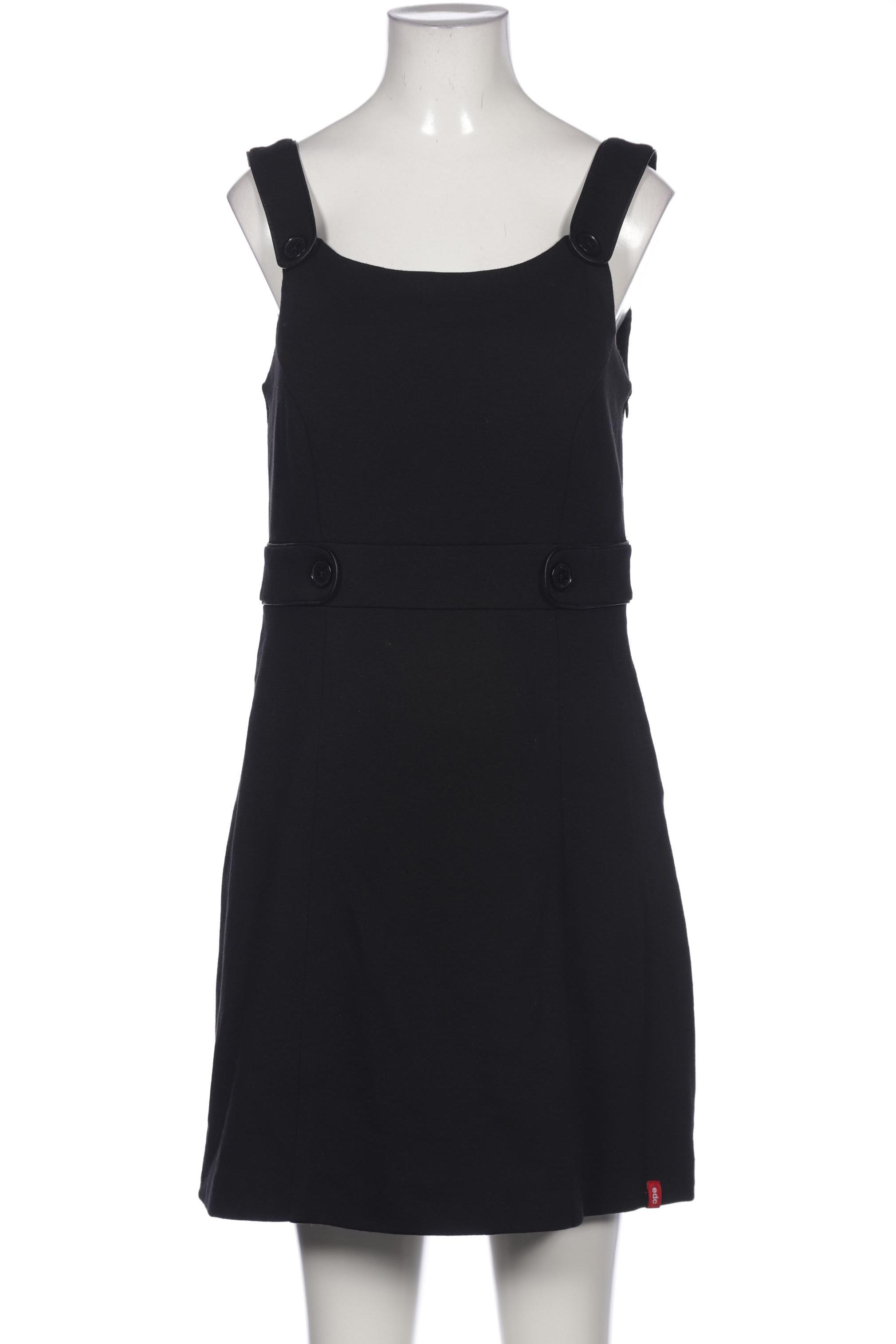 

Esprit Damen Kleid, schwarz, Gr. 38