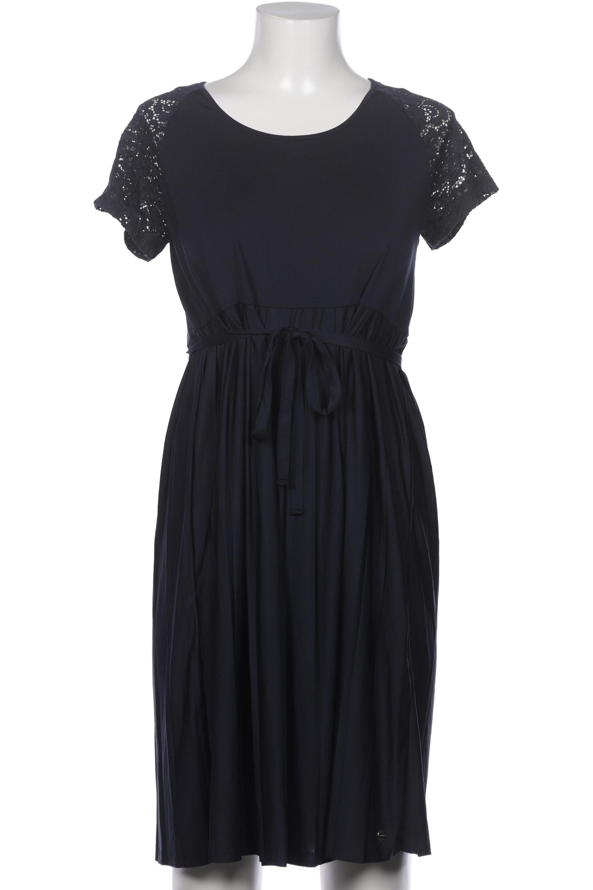 

Esprit Damen Kleid, marineblau, Gr. 38