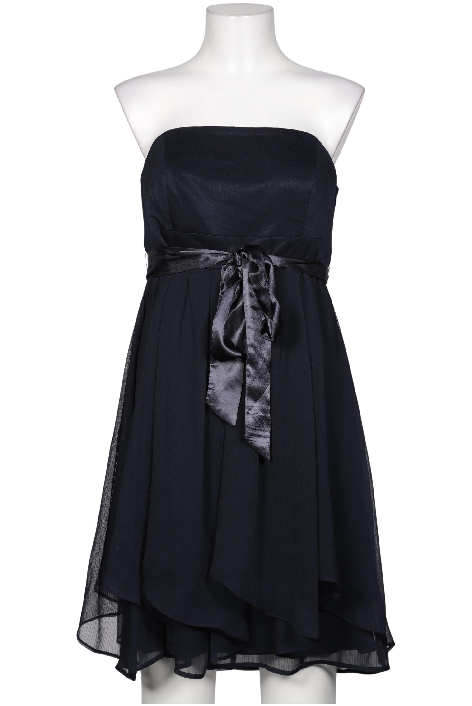 

Esprit Damen Kleid, marineblau, Gr. 40