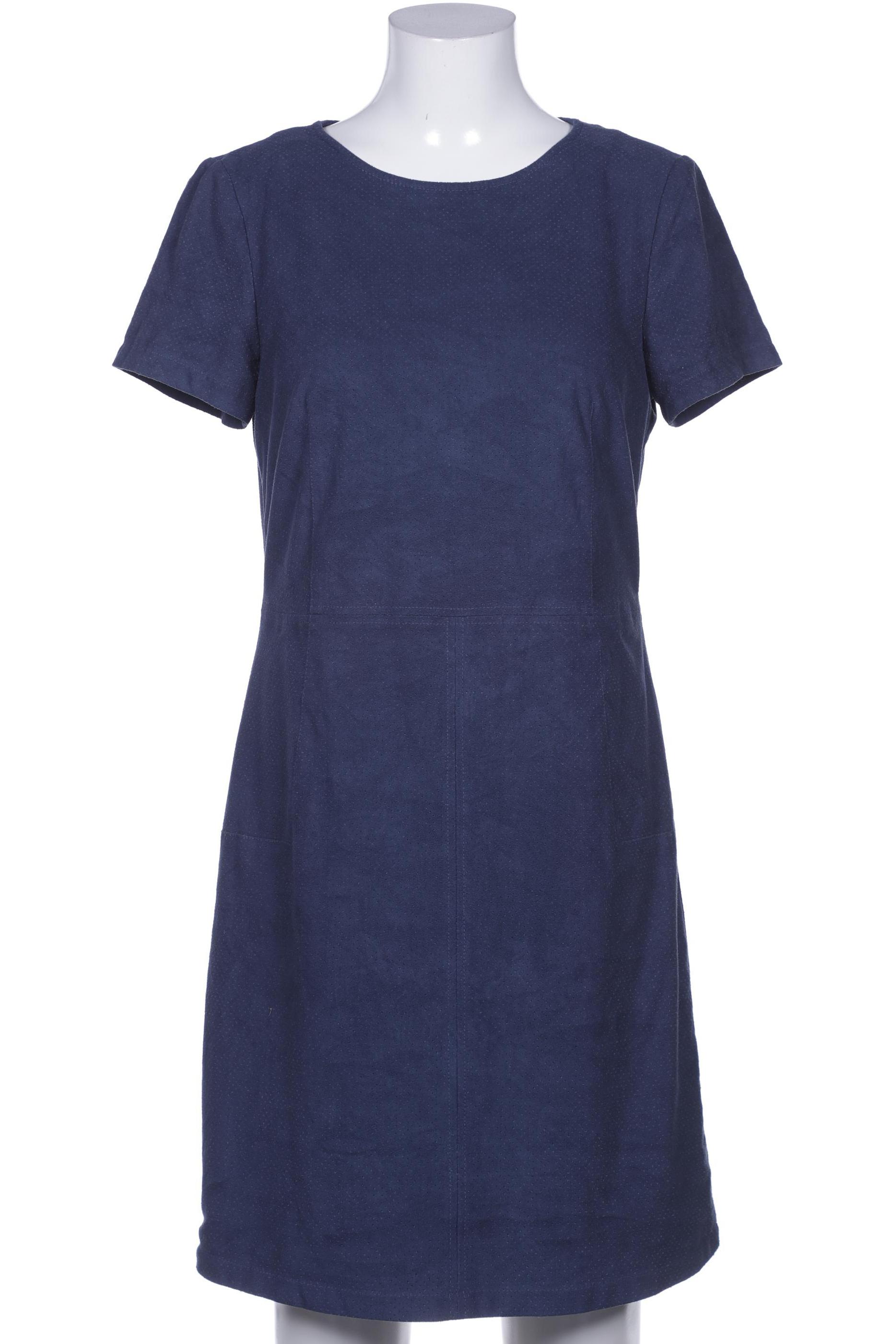 

Esprit Damen Kleid, marineblau, Gr. 40