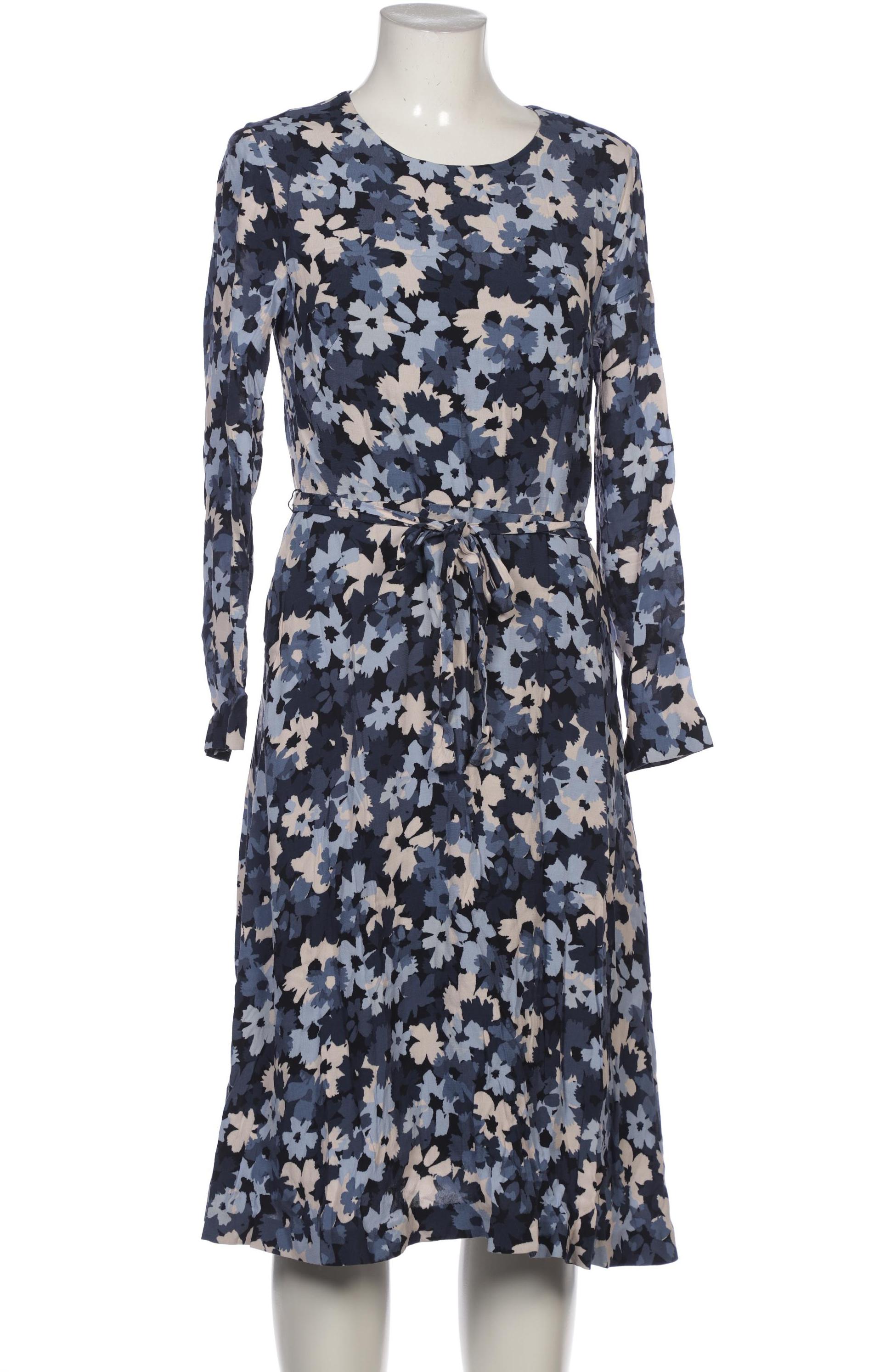 

Esprit Damen Kleid, blau