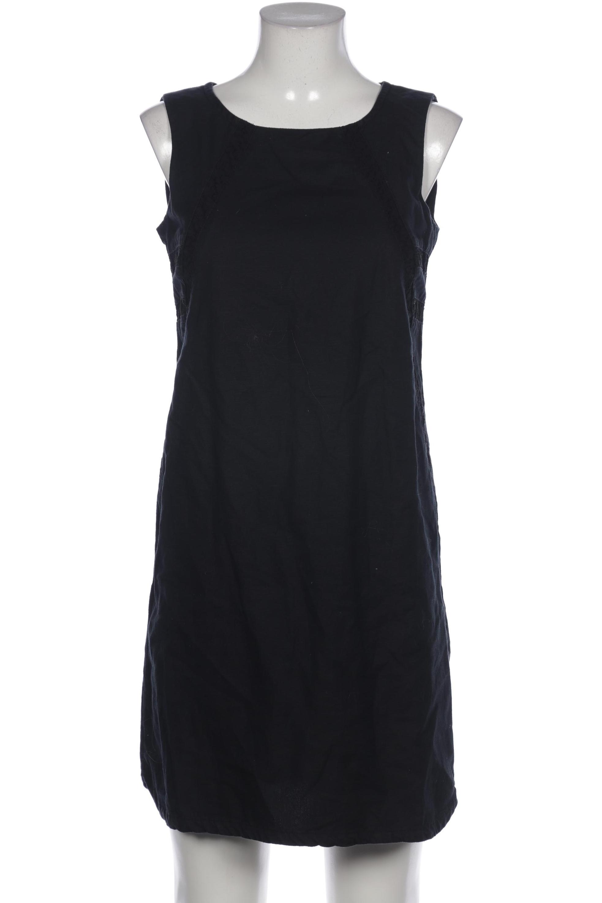 

Esprit Damen Kleid, marineblau, Gr. 38