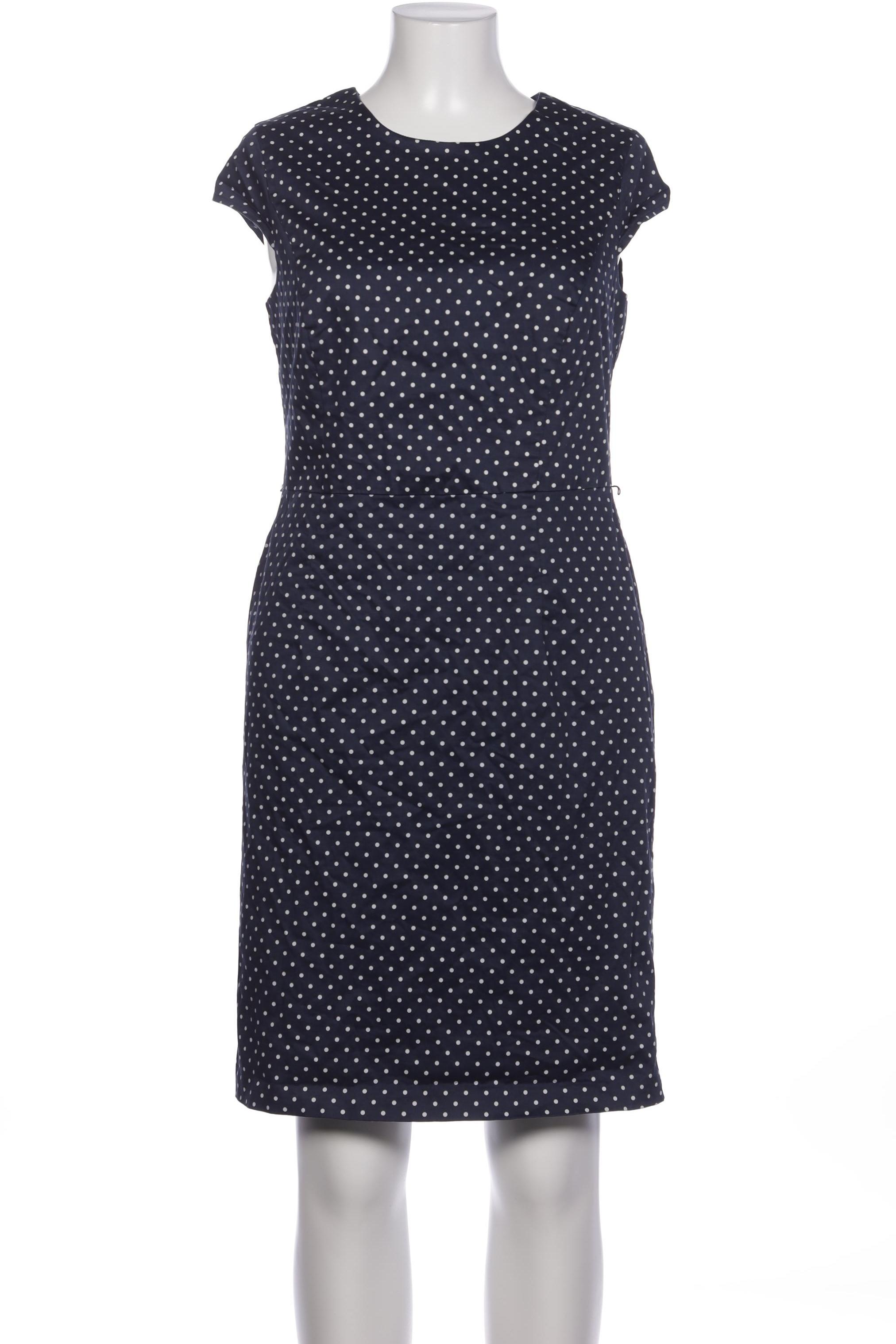 

Esprit Damen Kleid, marineblau, Gr. 44