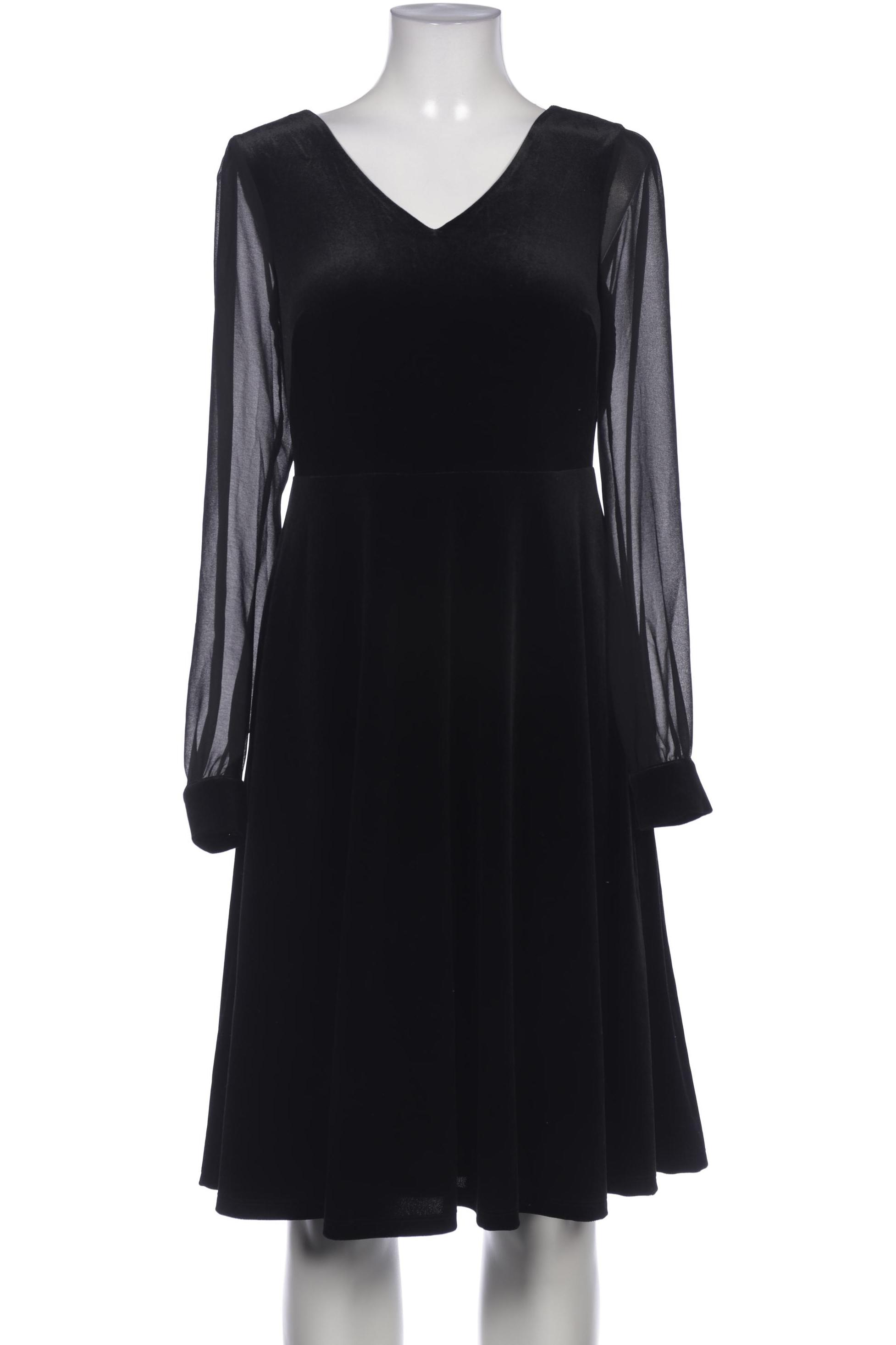 

Esprit Damen Kleid, schwarz, Gr. 36