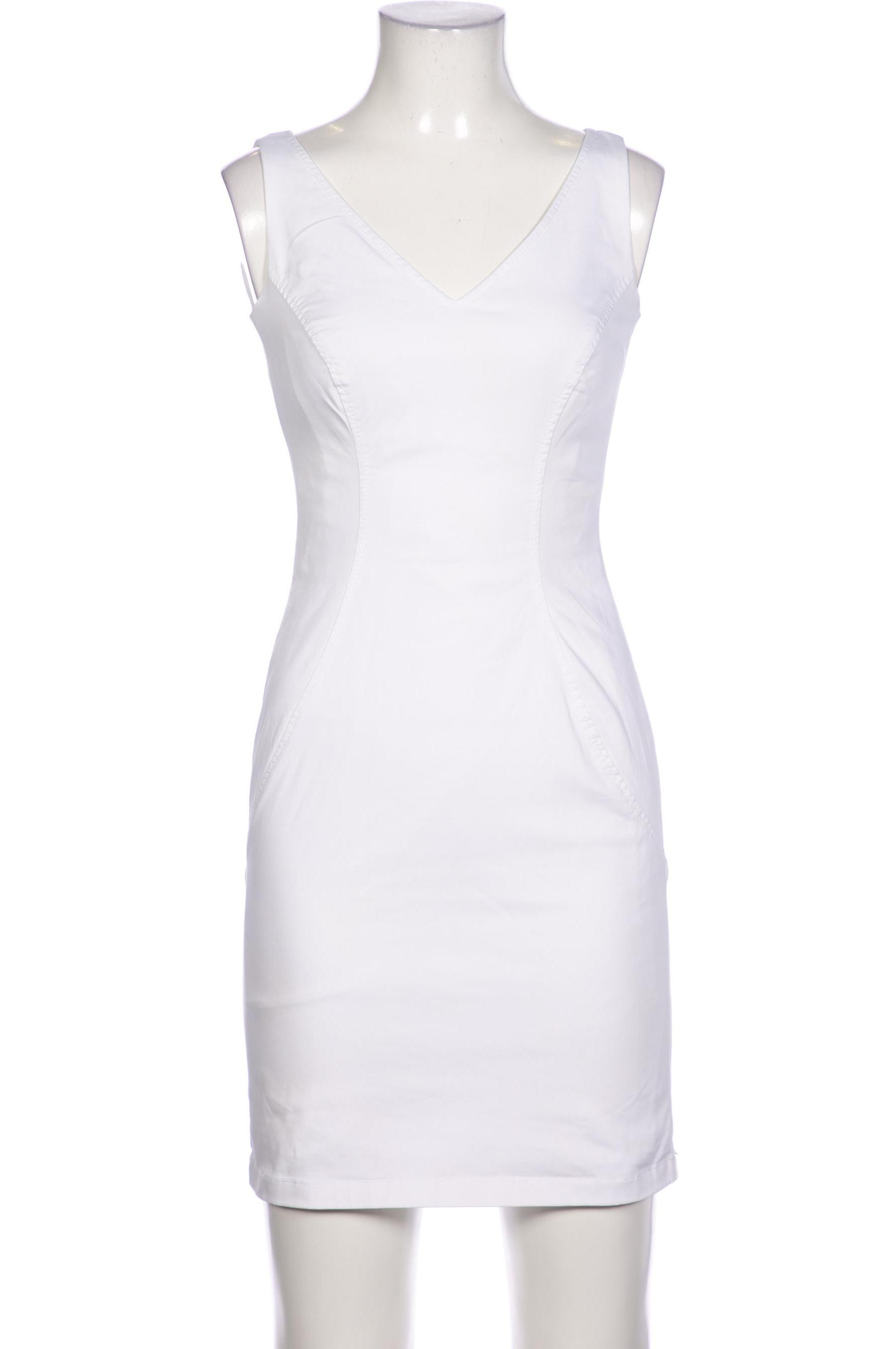 

Esprit Damen Kleid, weiß, Gr. 32
