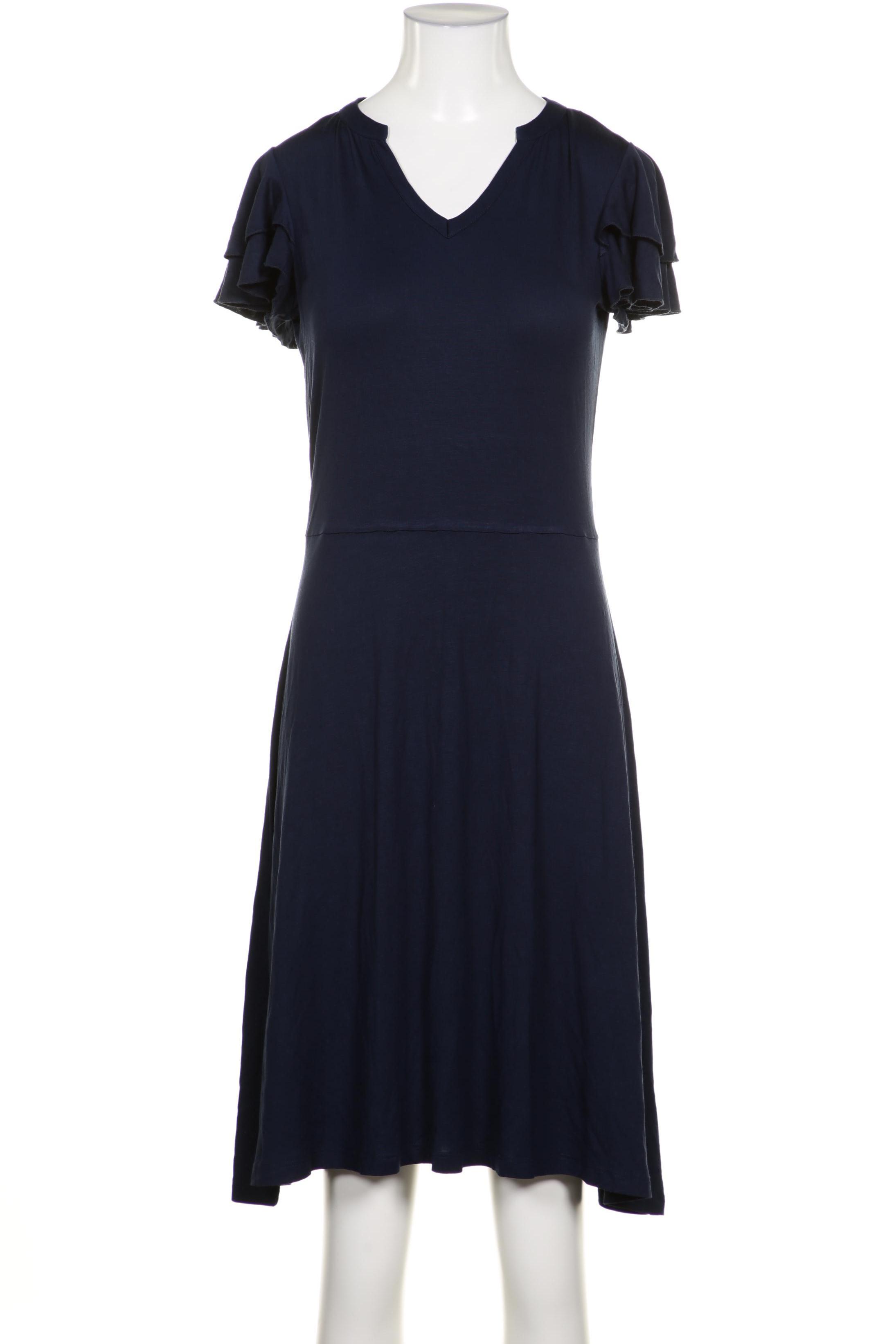 

Esprit Damen Kleid, blau, Gr. 36
