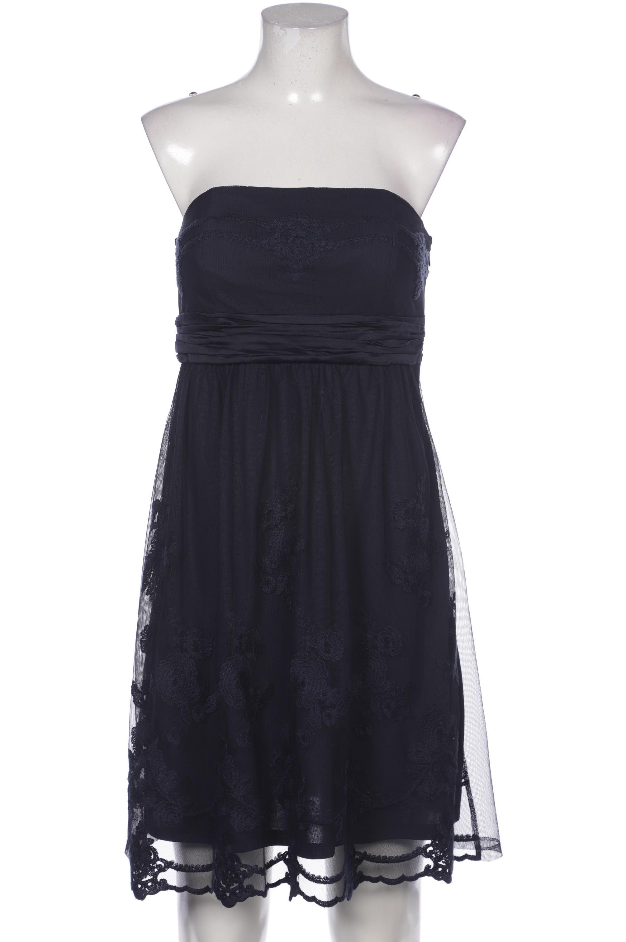 

Esprit Damen Kleid, marineblau, Gr. 42