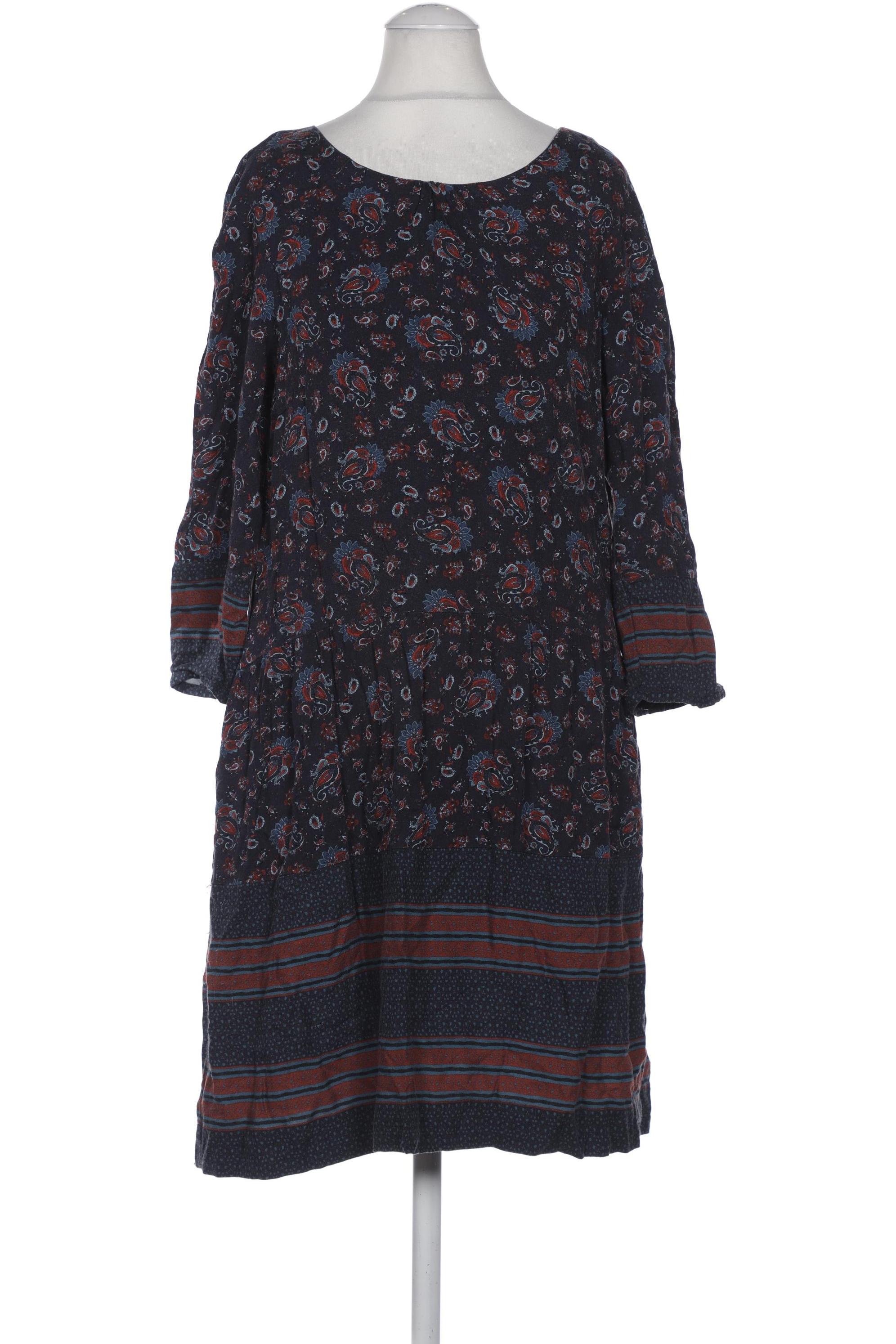 Thumbnail - Esprit Damen Kleid, marineblau, Gr. 34