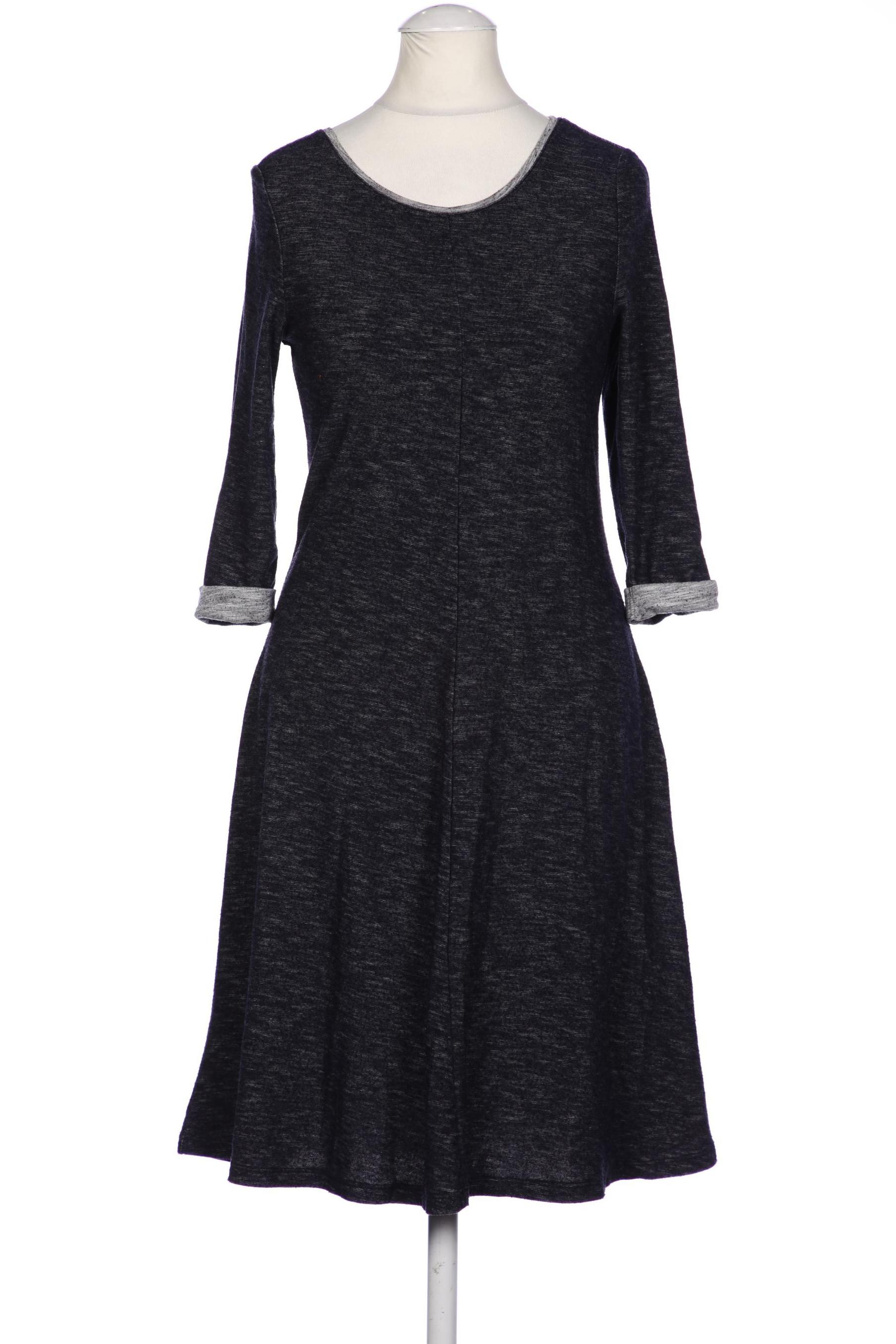 

Esprit Damen Kleid, marineblau, Gr. 34