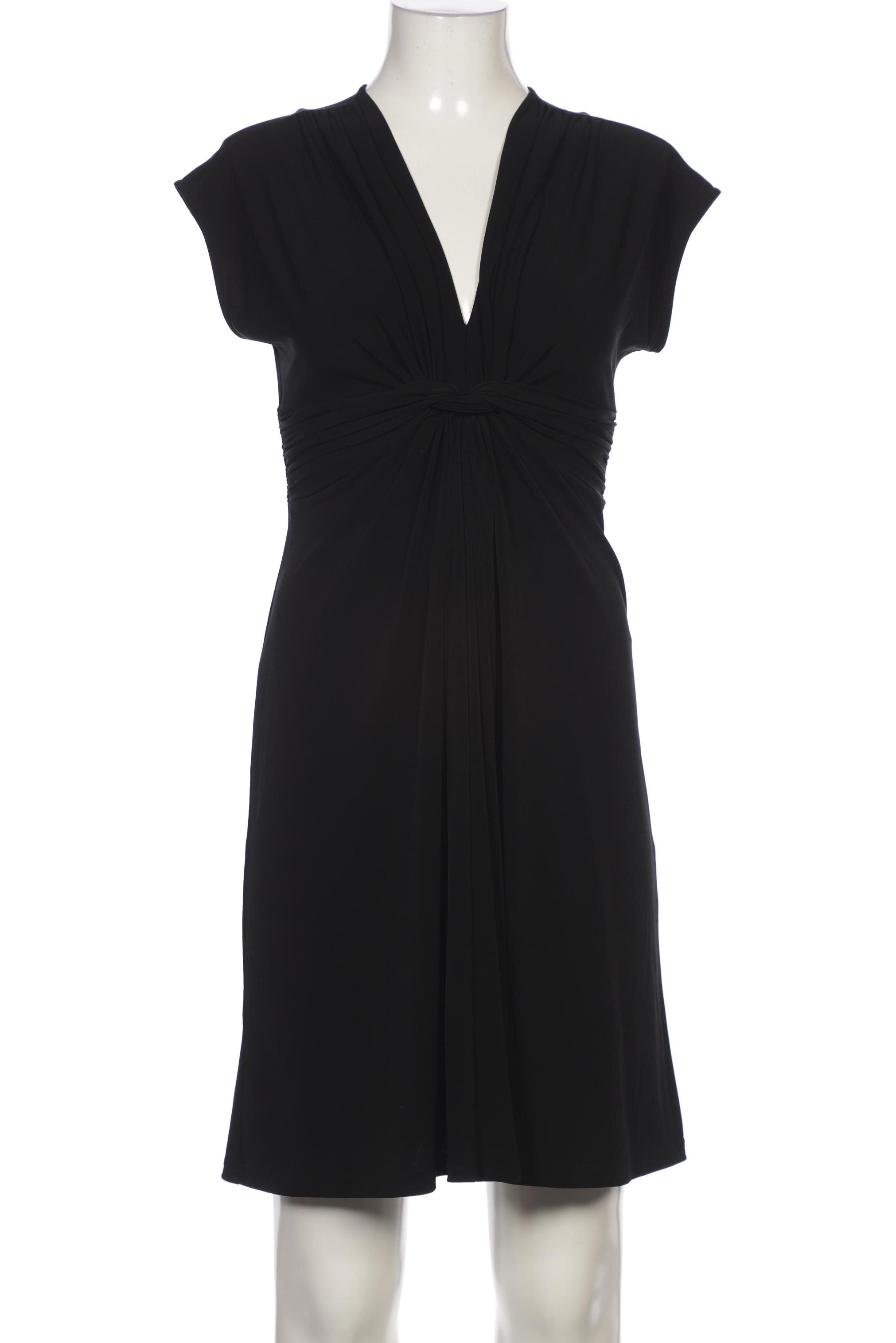 

Esprit Damen Kleid, schwarz, Gr. 38