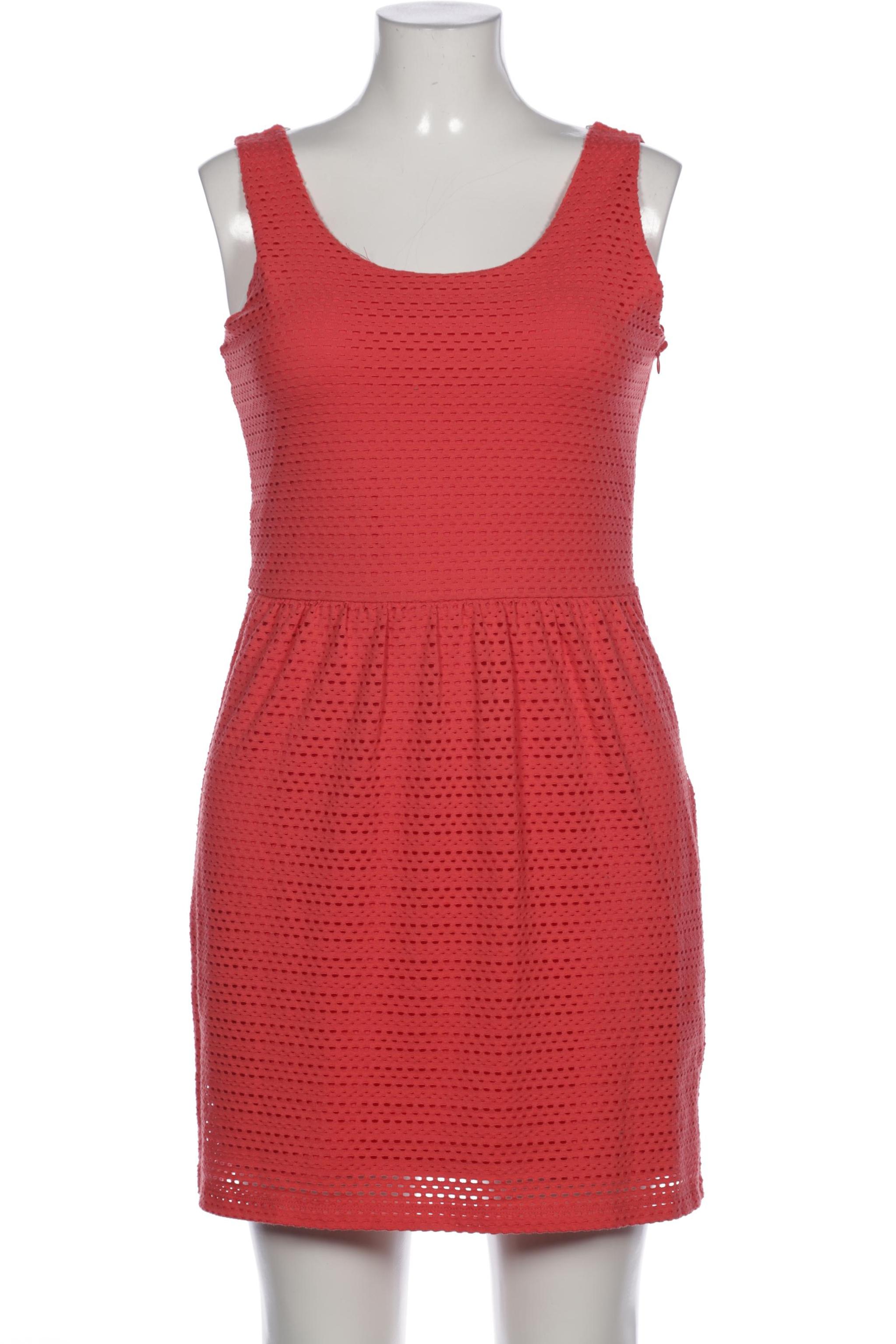 

Esprit Damen Kleid, rot, Gr. 42