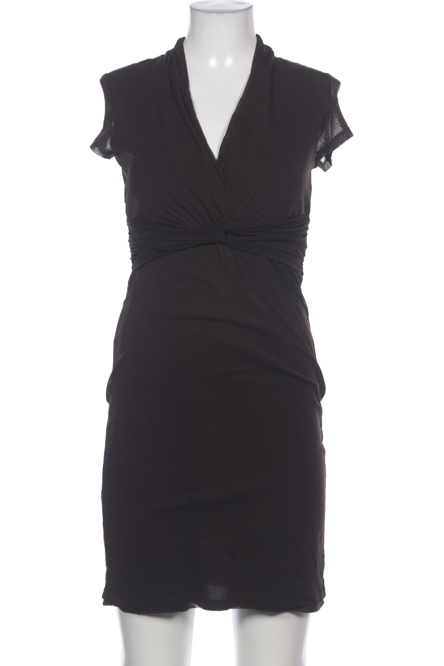 

Esprit Damen Kleid, braun, Gr. 38