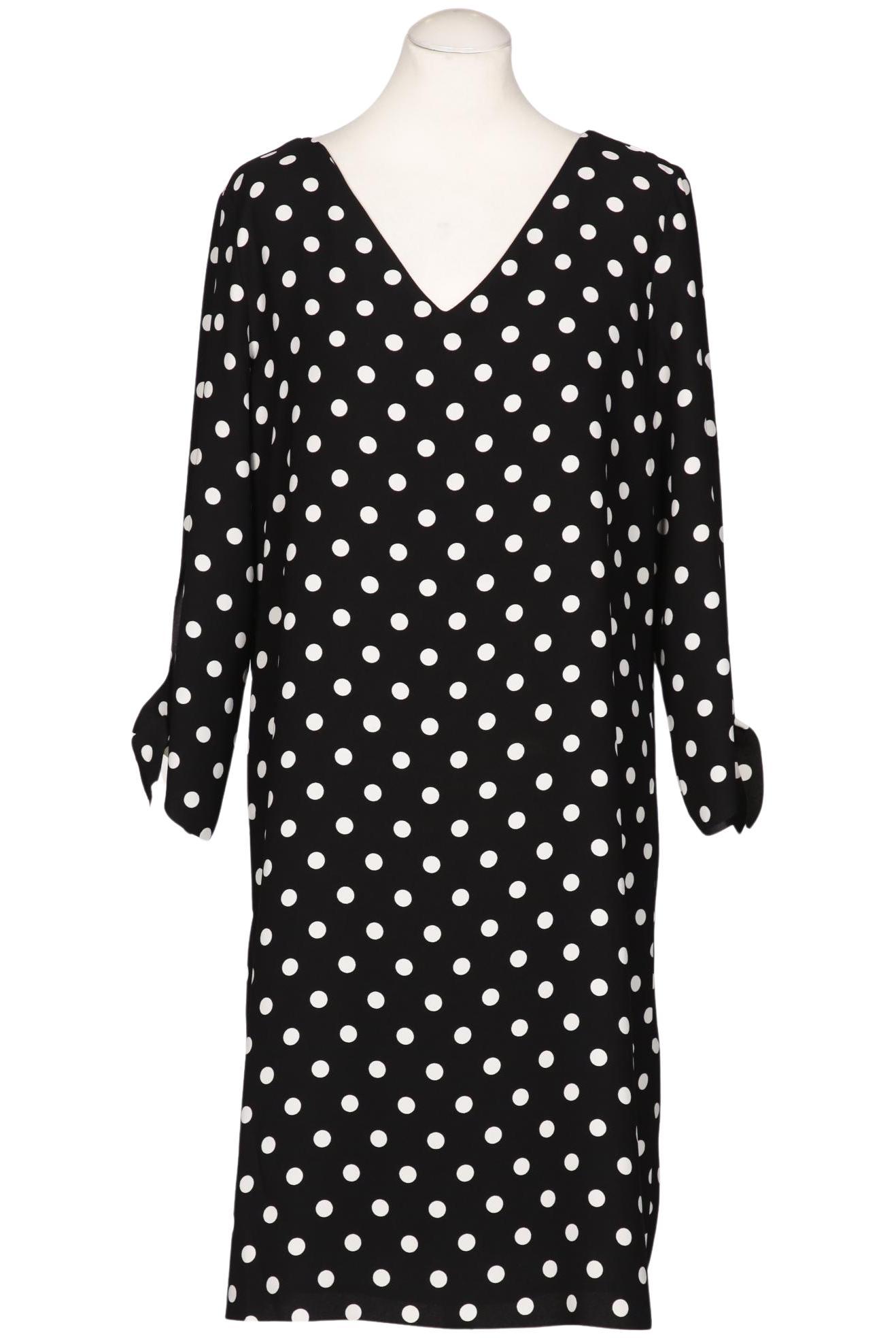 

Esprit Damen Kleid, mehrfarbig, Gr. 38