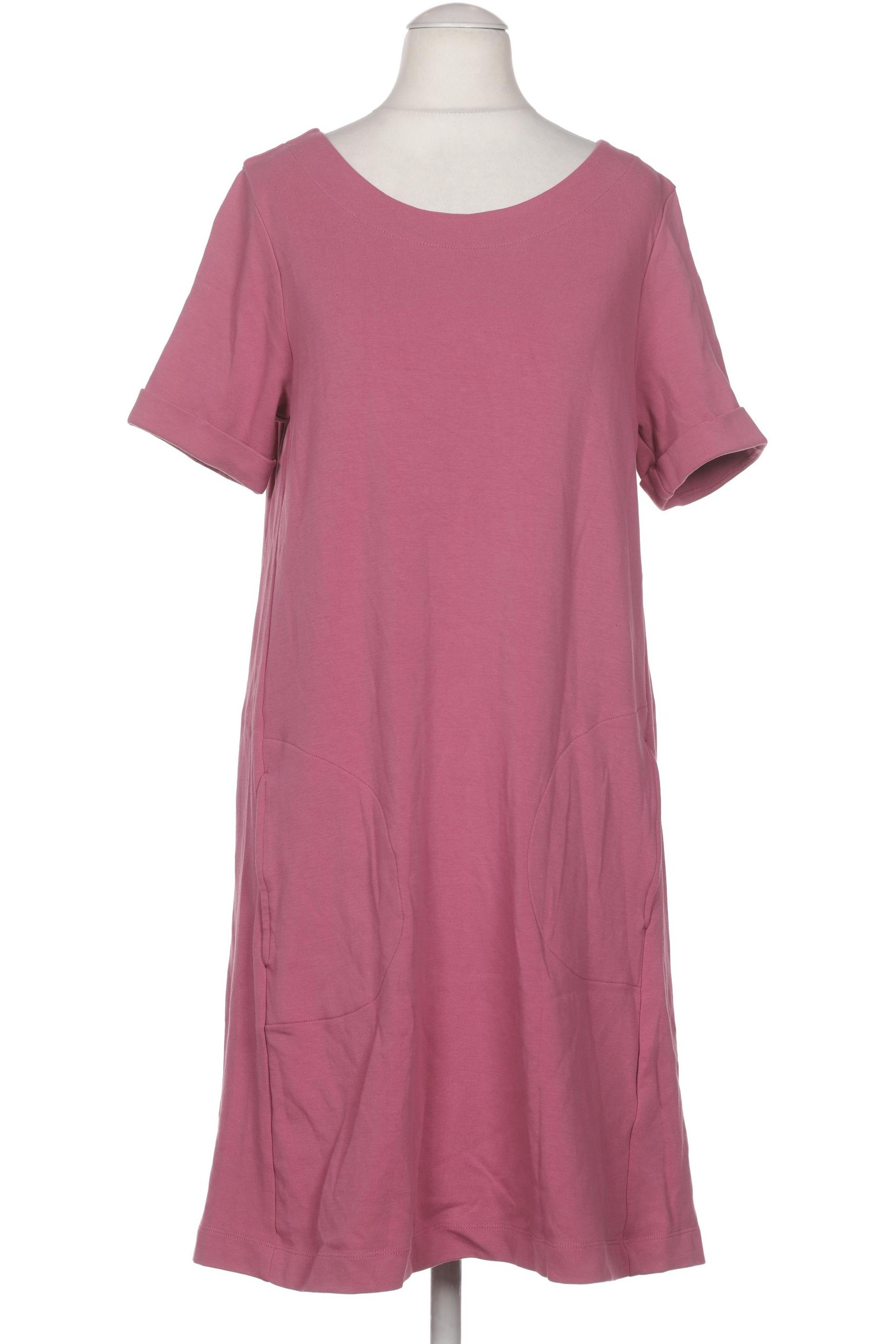 

Esprit Damen Kleid, pink, Gr. 36