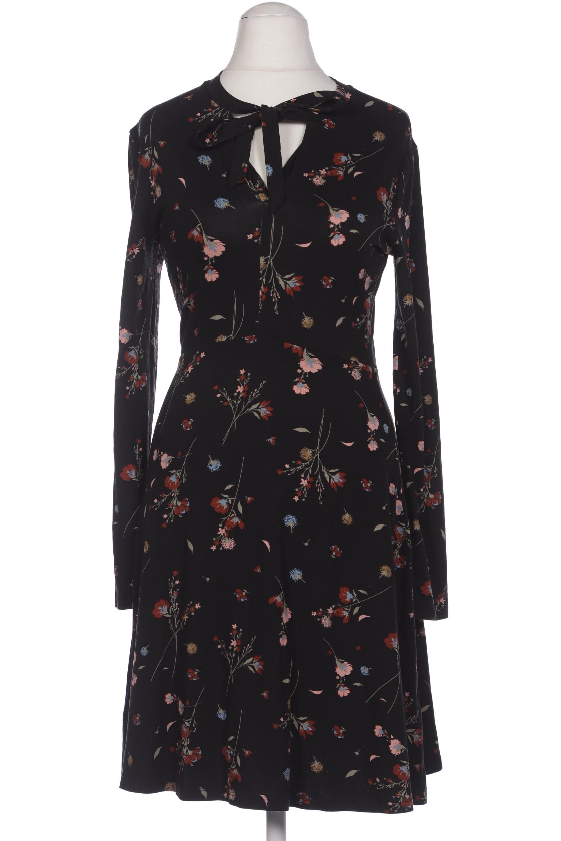 

Esprit Damen Kleid, schwarz, Gr. 36