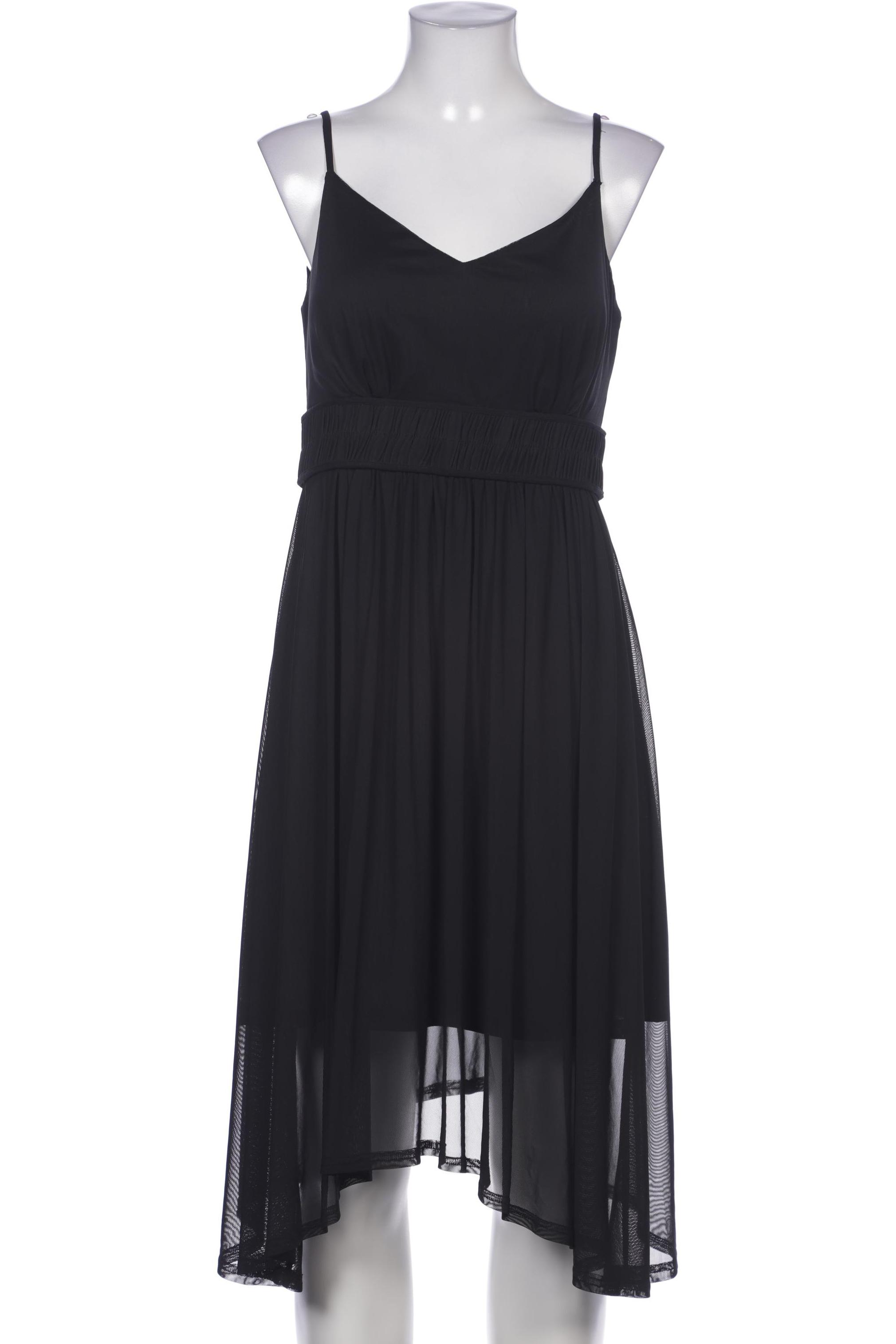 

Esprit Damen Kleid, schwarz, Gr. 38