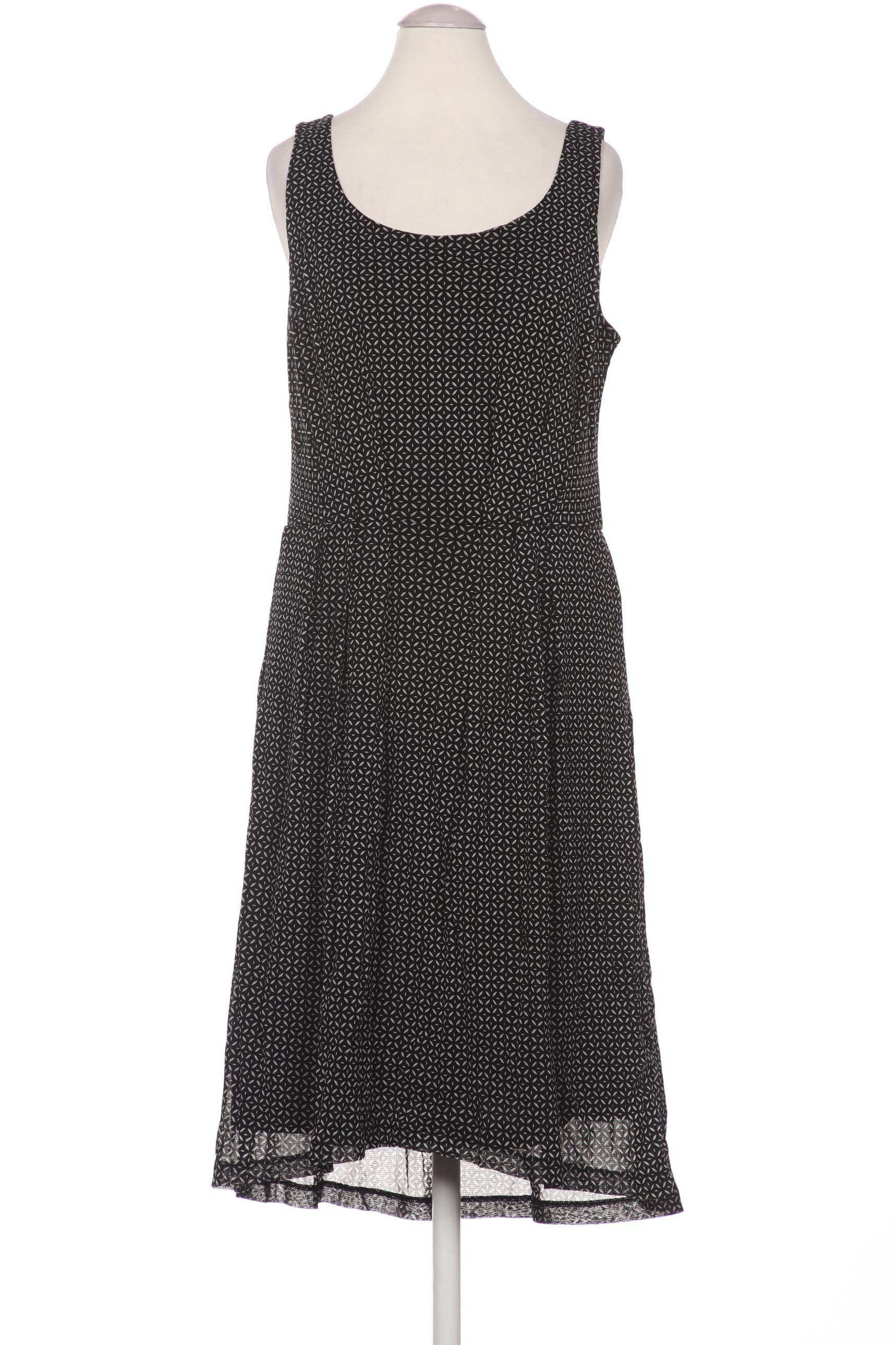

Esprit Damen Kleid, schwarz, Gr. 36