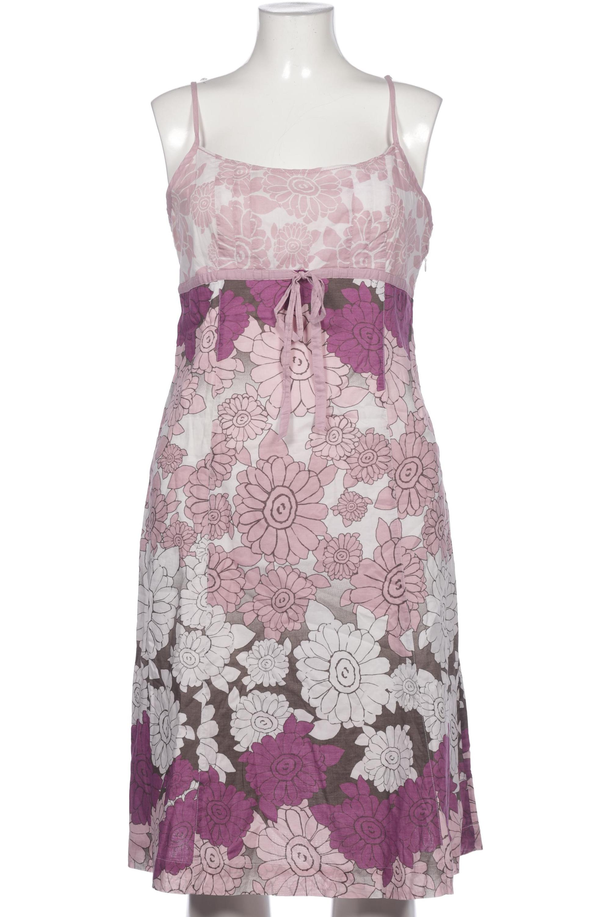 

Esprit Damen Kleid, mehrfarbig, Gr. 44
