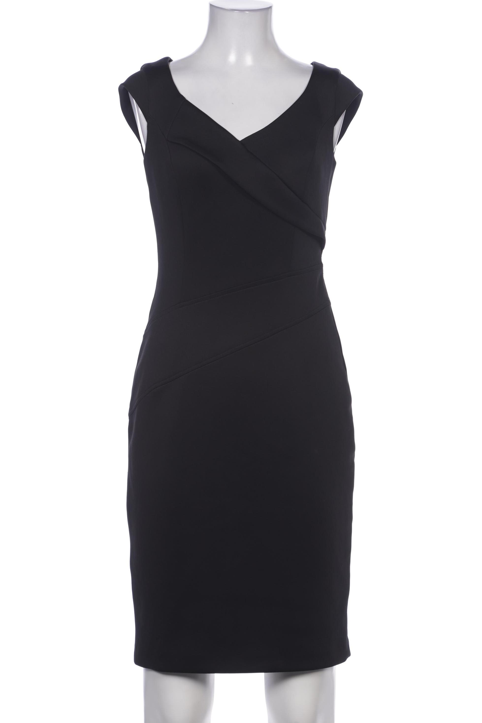 

Esprit Damen Kleid, schwarz, Gr. 36