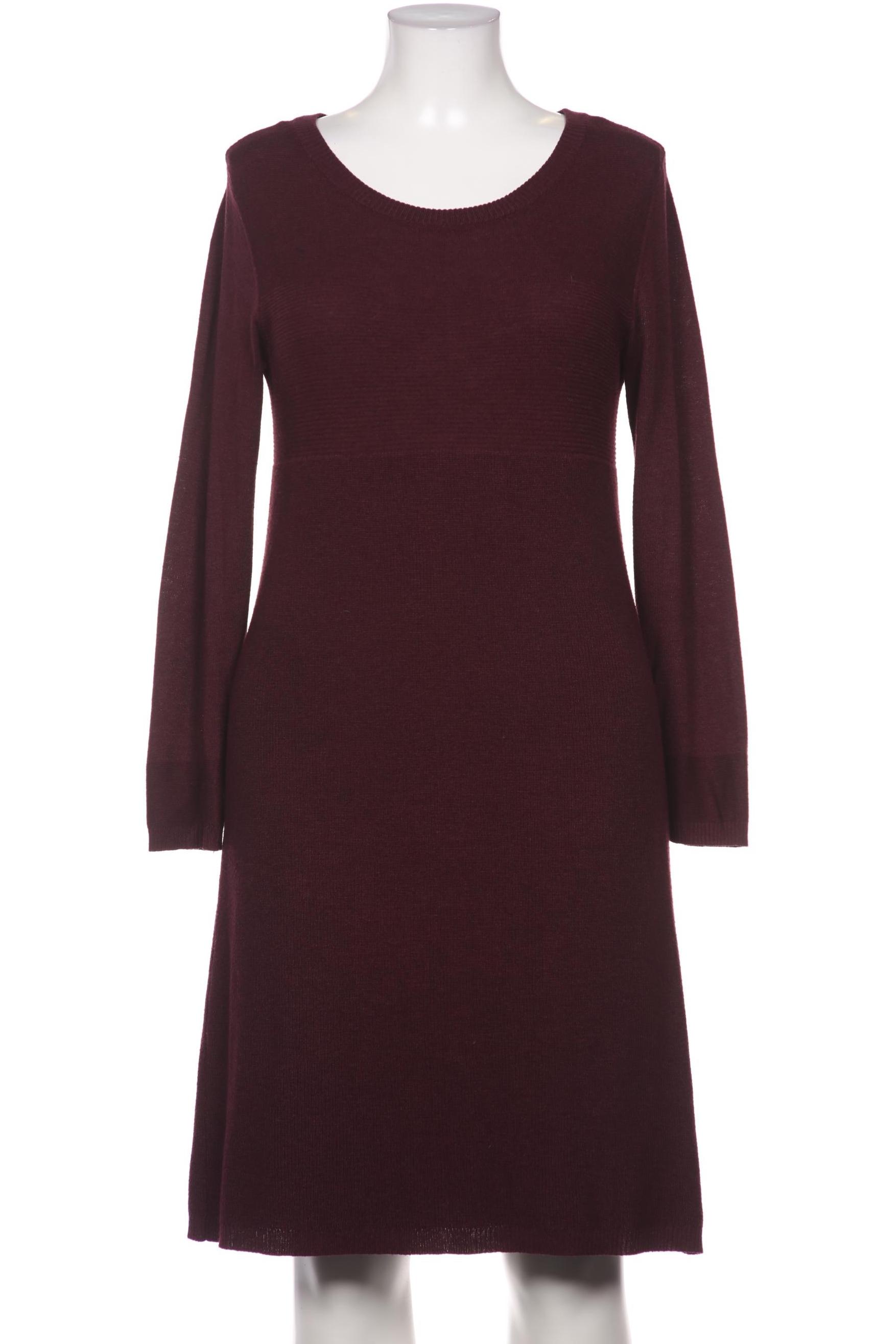 

Esprit Damen Kleid, bordeaux, Gr. 44