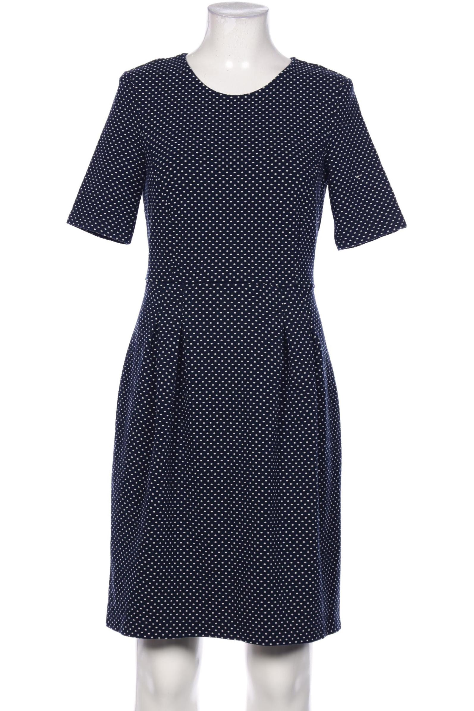 

Esprit Damen Kleid, marineblau, Gr. 38