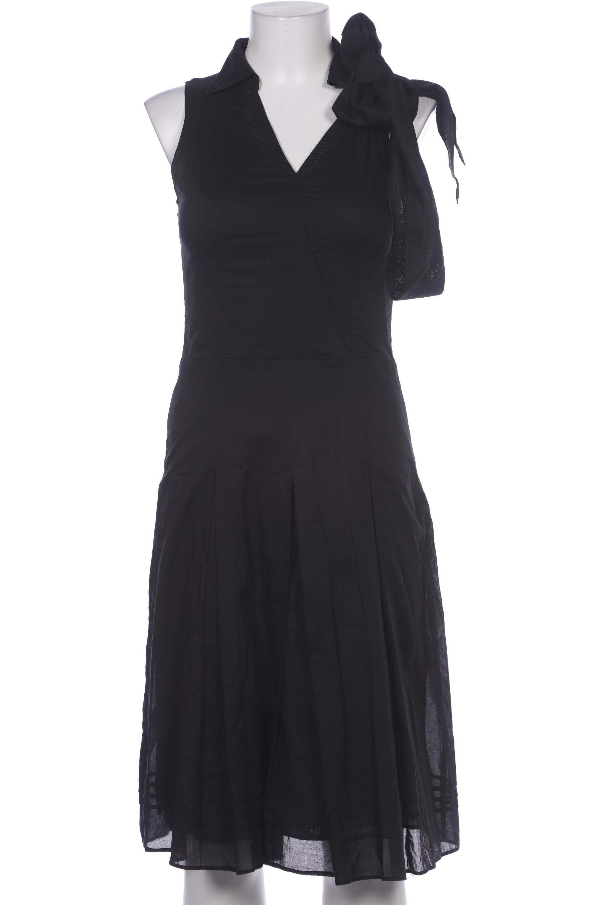 

Esprit Damen Kleid, schwarz, Gr. 36