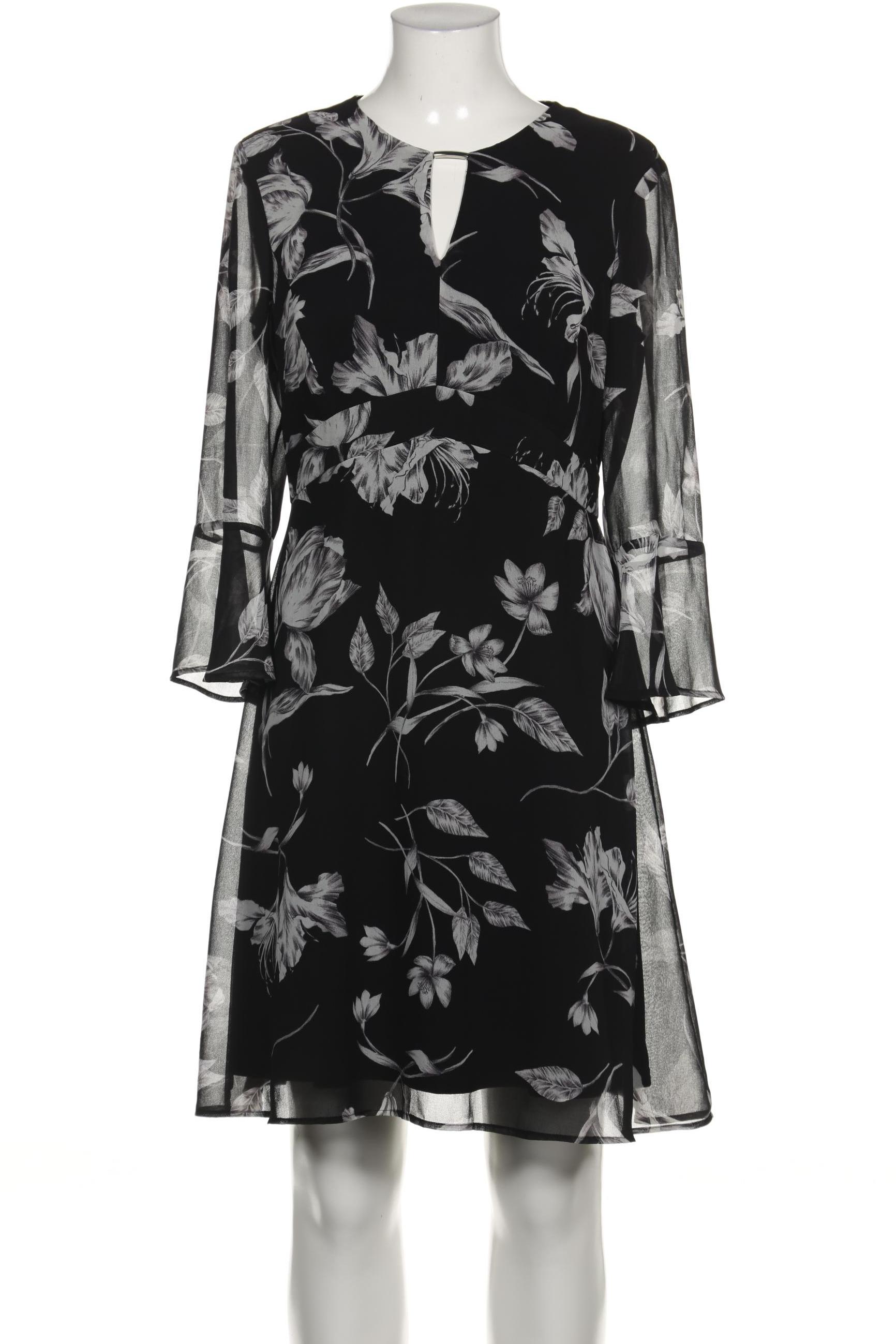 

Esprit Damen Kleid, schwarz, Gr. 40