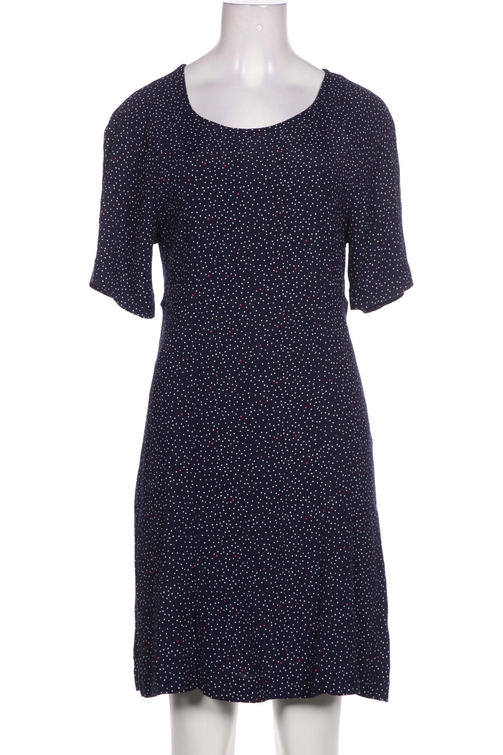 

Esprit Damen Kleid, marineblau