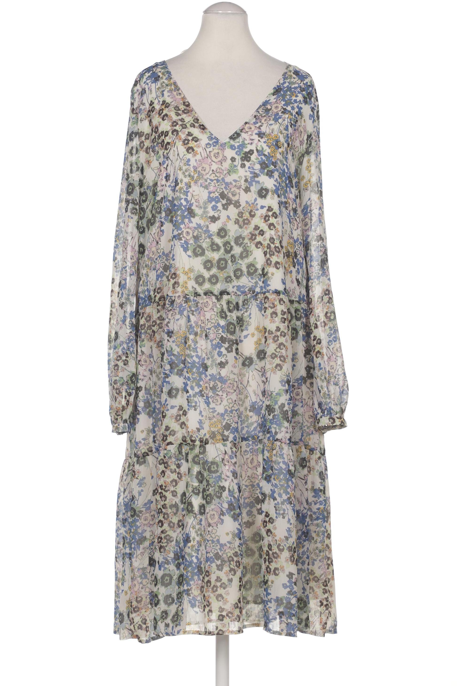 

Esprit Damen Kleid, mehrfarbig, Gr. 36