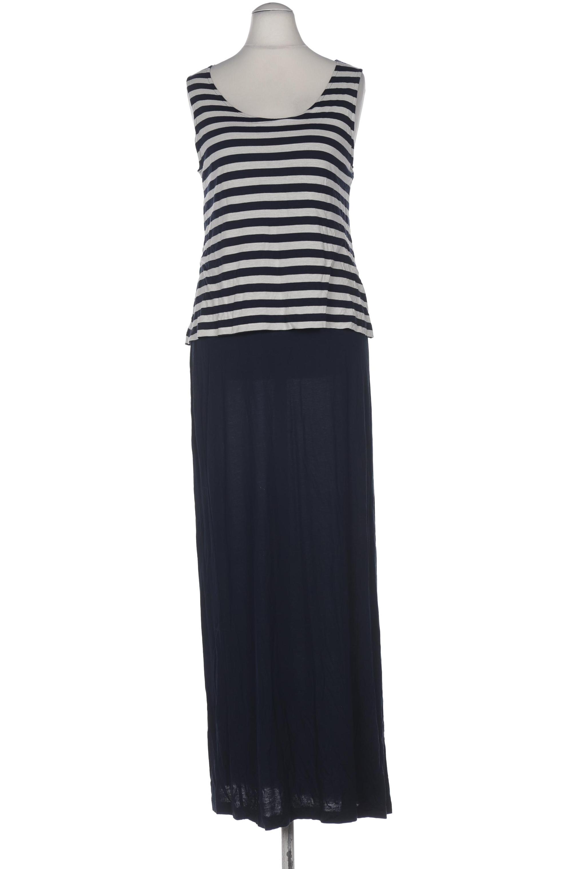

Esprit Damen Kleid, marineblau, Gr. 42