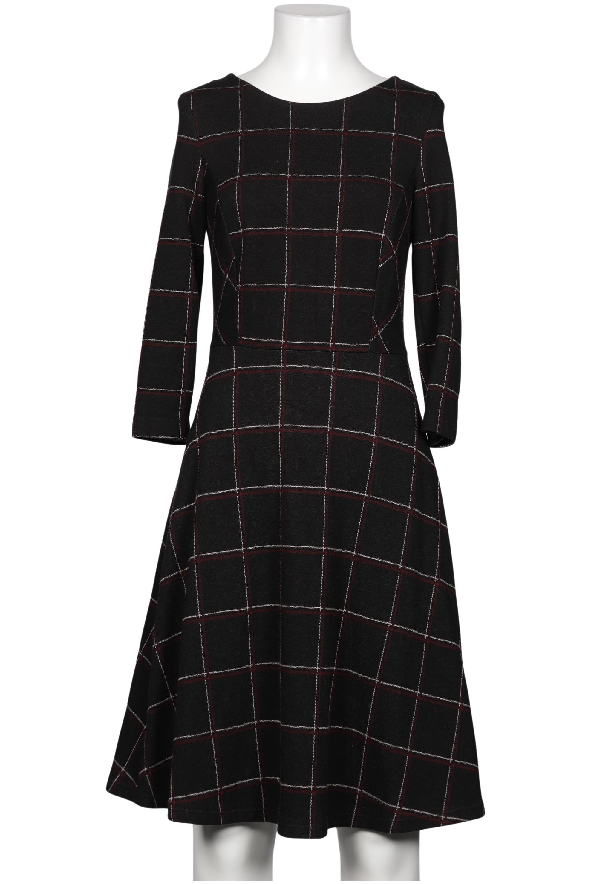 

Esprit Damen Kleid, schwarz, Gr. 36